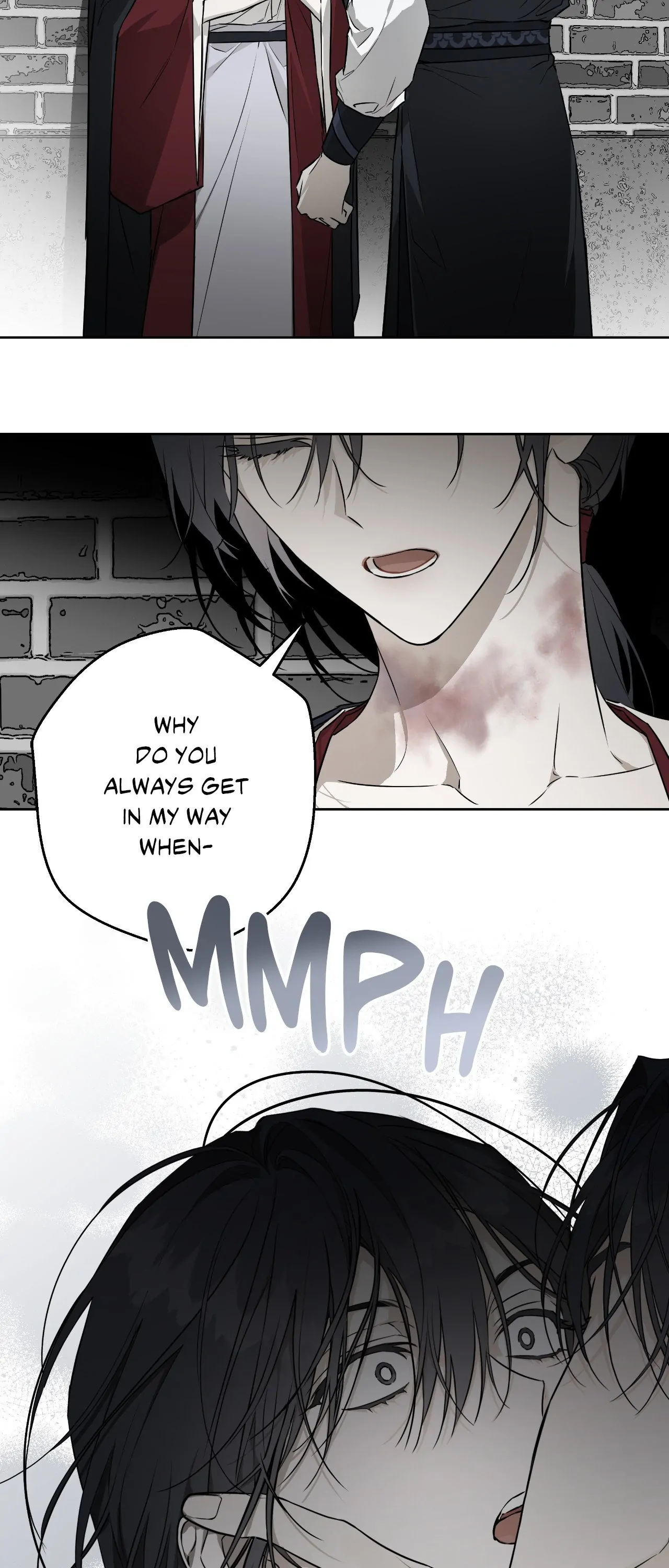 Dawnbreak [Official] - Chapter 6 manhwa