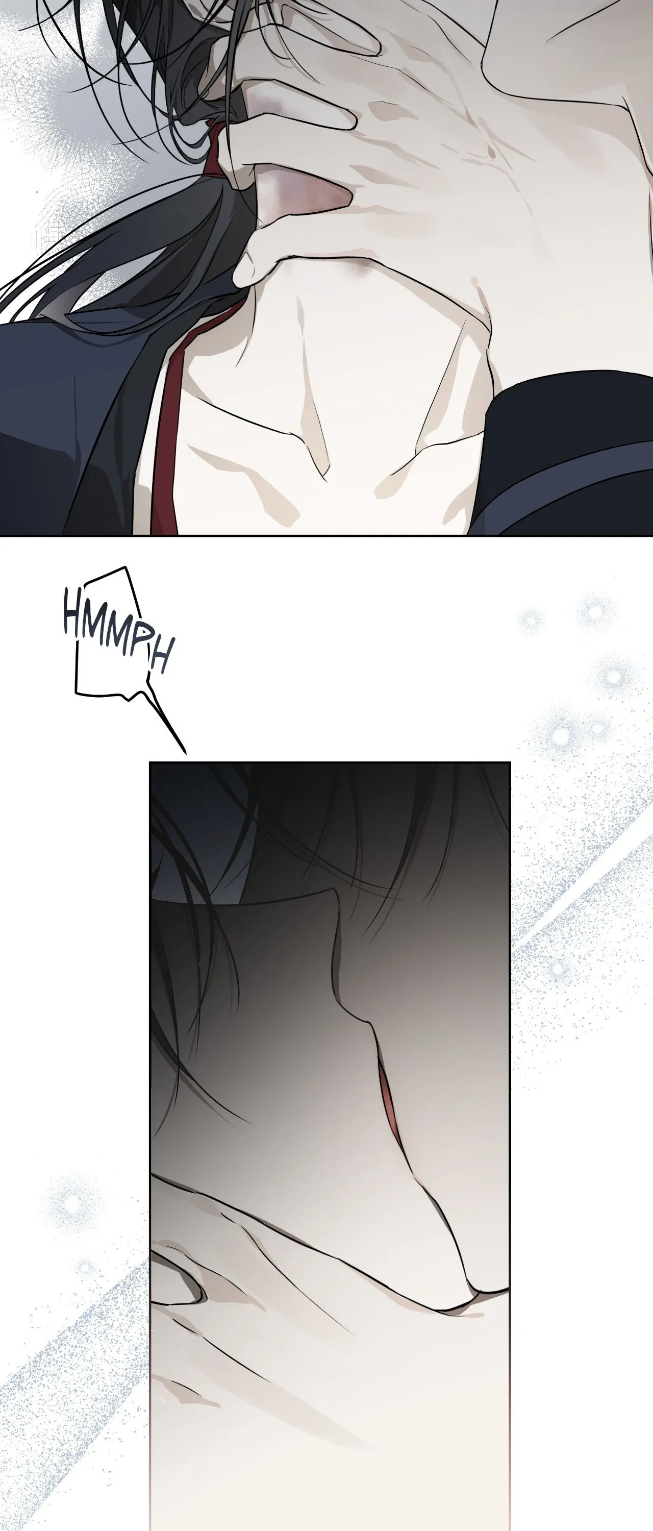 Dawnbreak [Official] - Chapter 6 manhwa