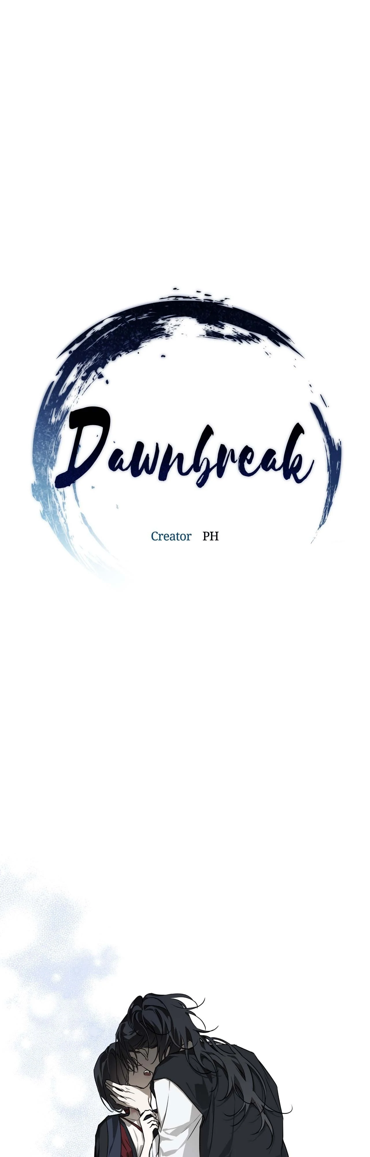 Dawnbreak [Official] - Chapter 7 manhwa