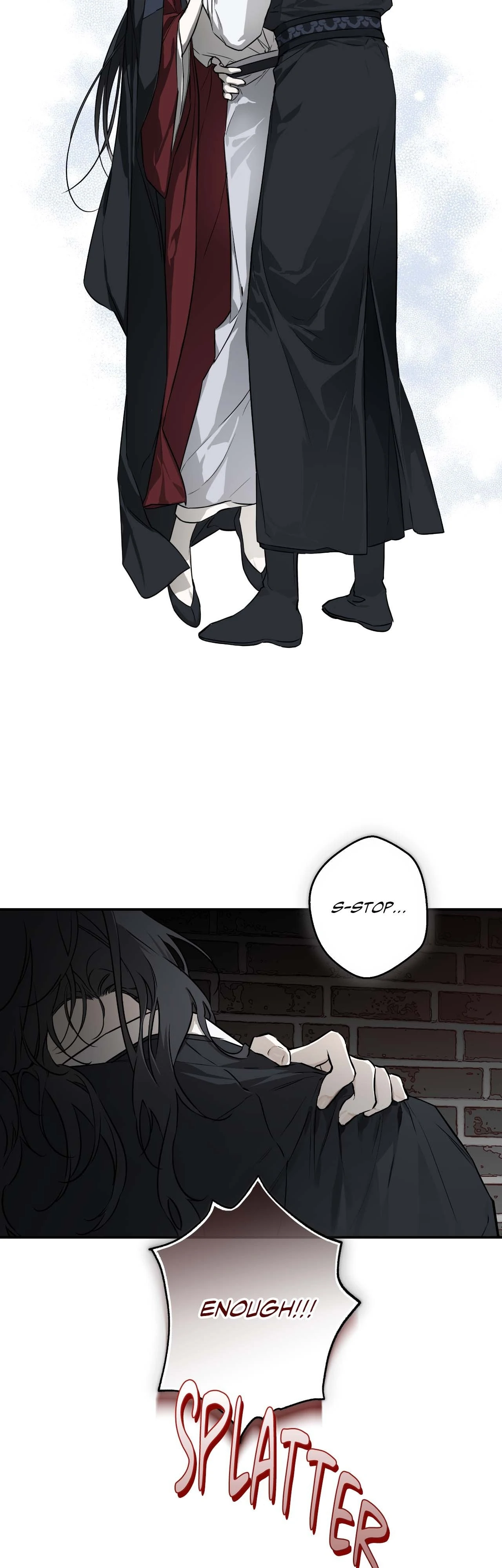 Dawnbreak [Official] - Chapter 7 manhwa