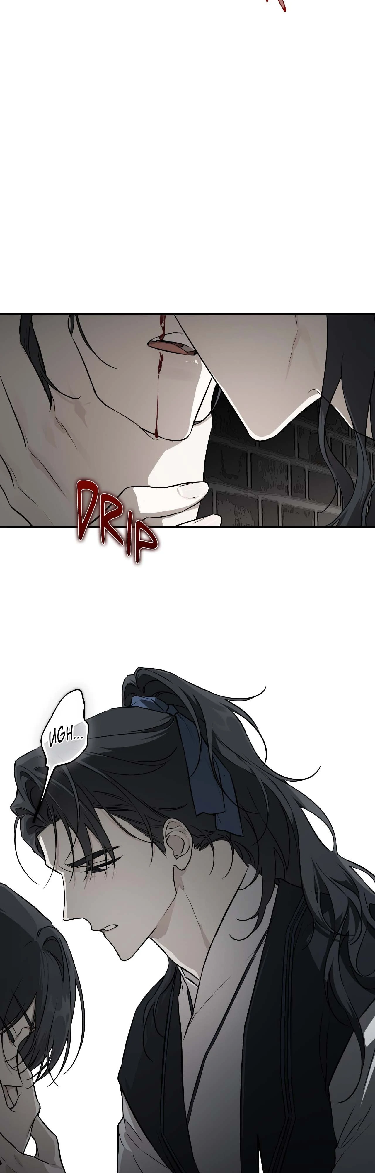 Dawnbreak [Official] - Chapter 7 manhwa