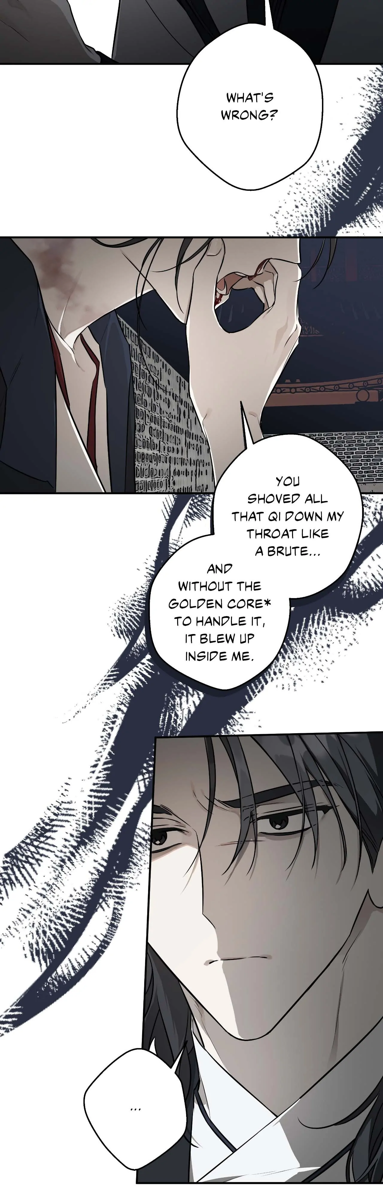 Dawnbreak [Official] - Chapter 7 manhwa