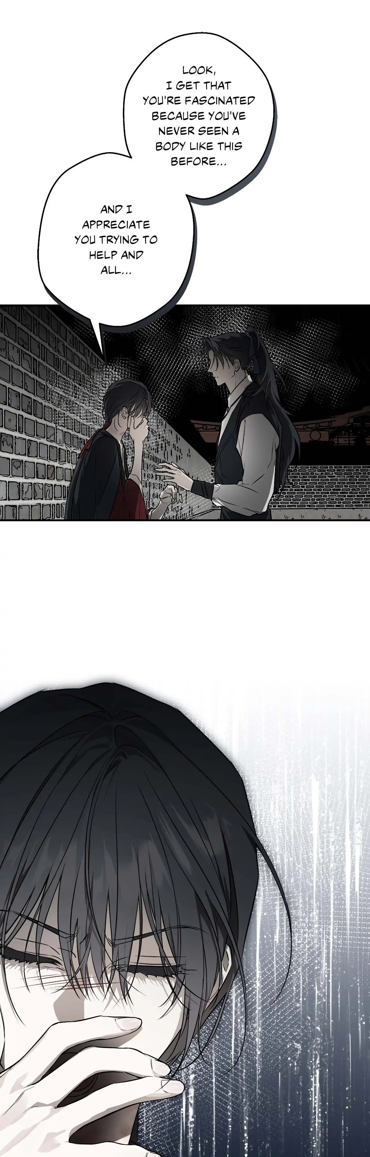 Dawnbreak [Official] - Chapter 7 manhwa