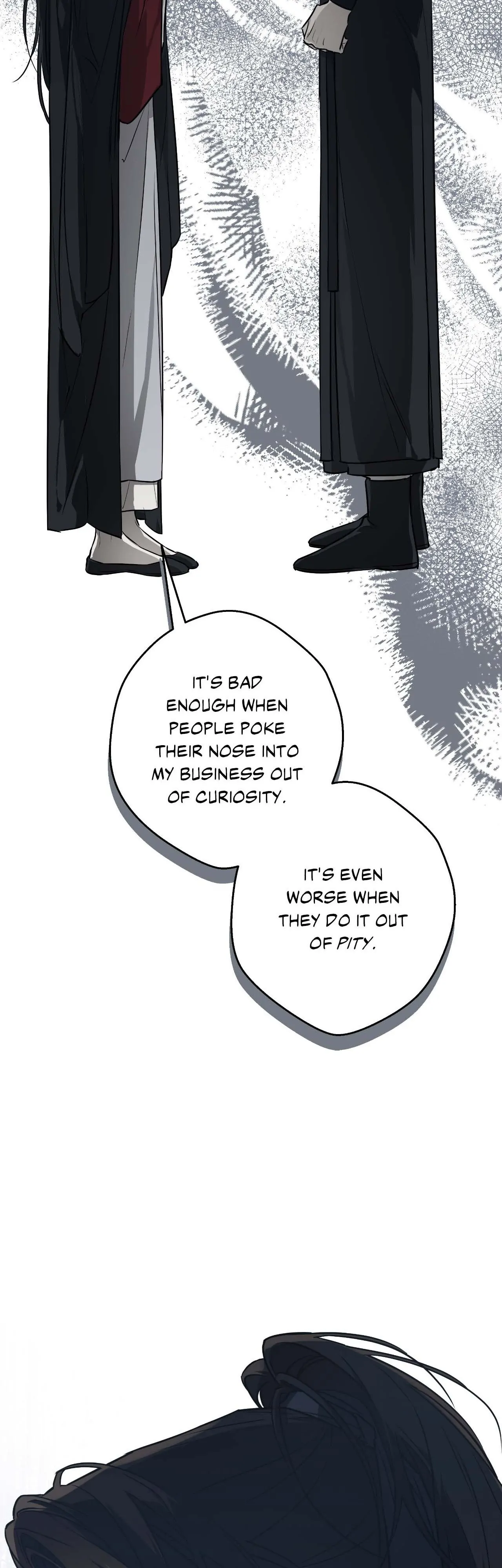 Dawnbreak [Official] - Chapter 7 manhwa
