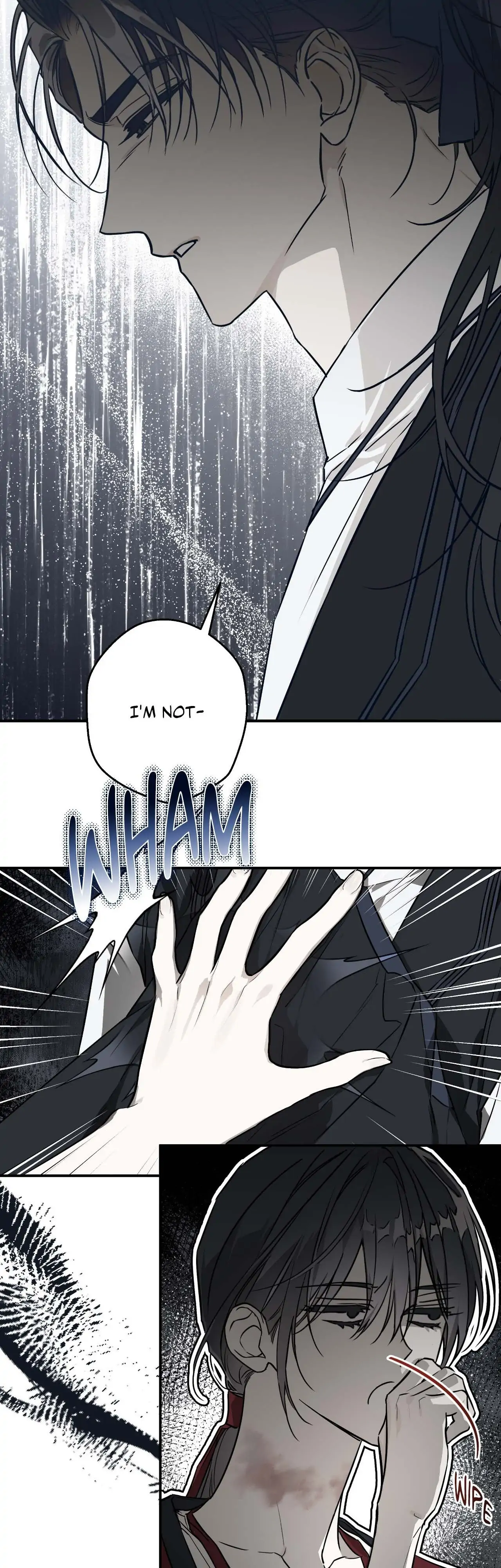 Dawnbreak [Official] - Chapter 7 manhwa
