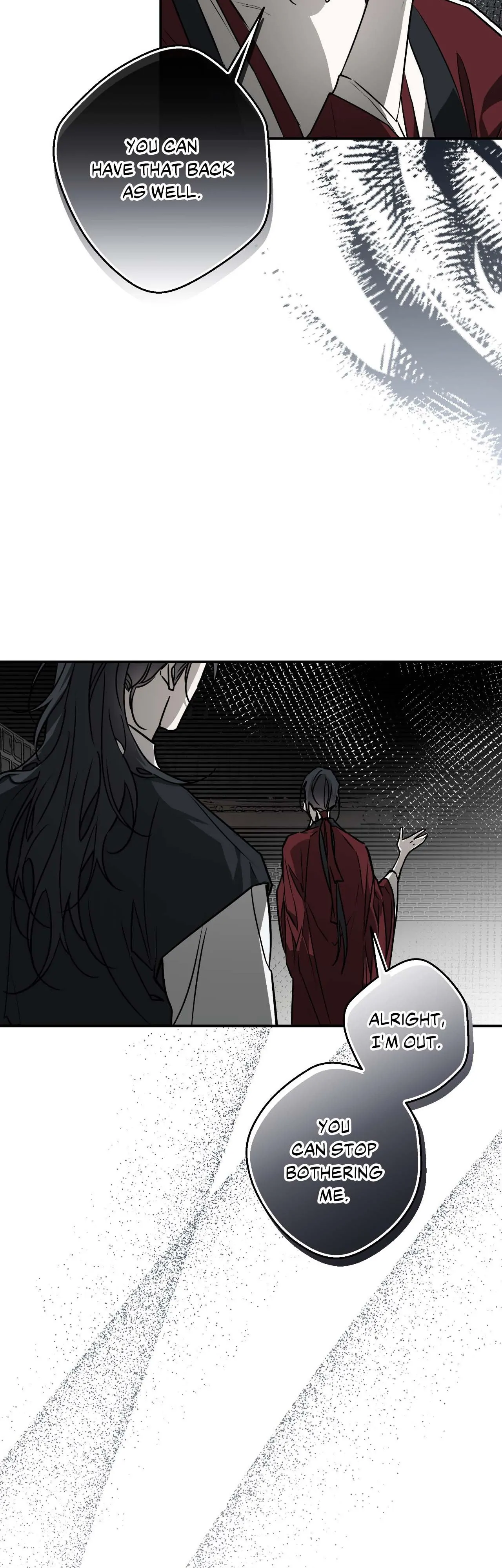 Dawnbreak [Official] - Chapter 7 manhwa