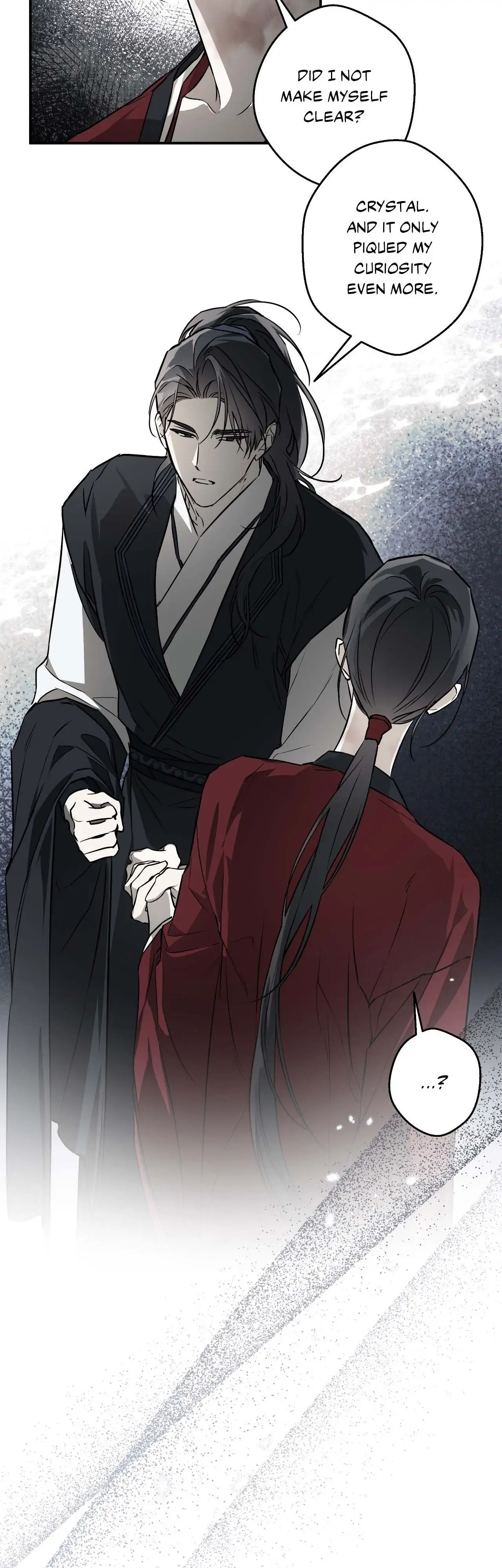 Dawnbreak [Official] - Chapter 7 manhwa