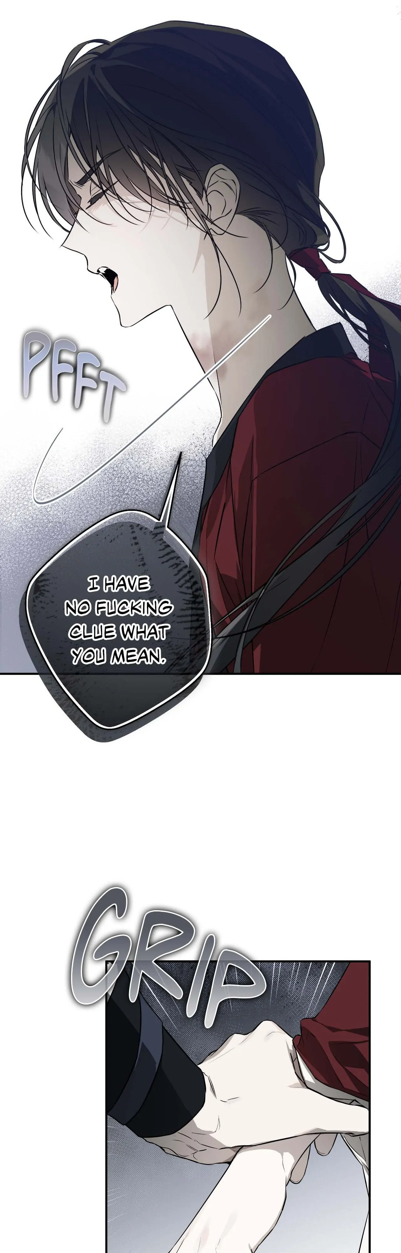Dawnbreak [Official] - Chapter 7 manhwa