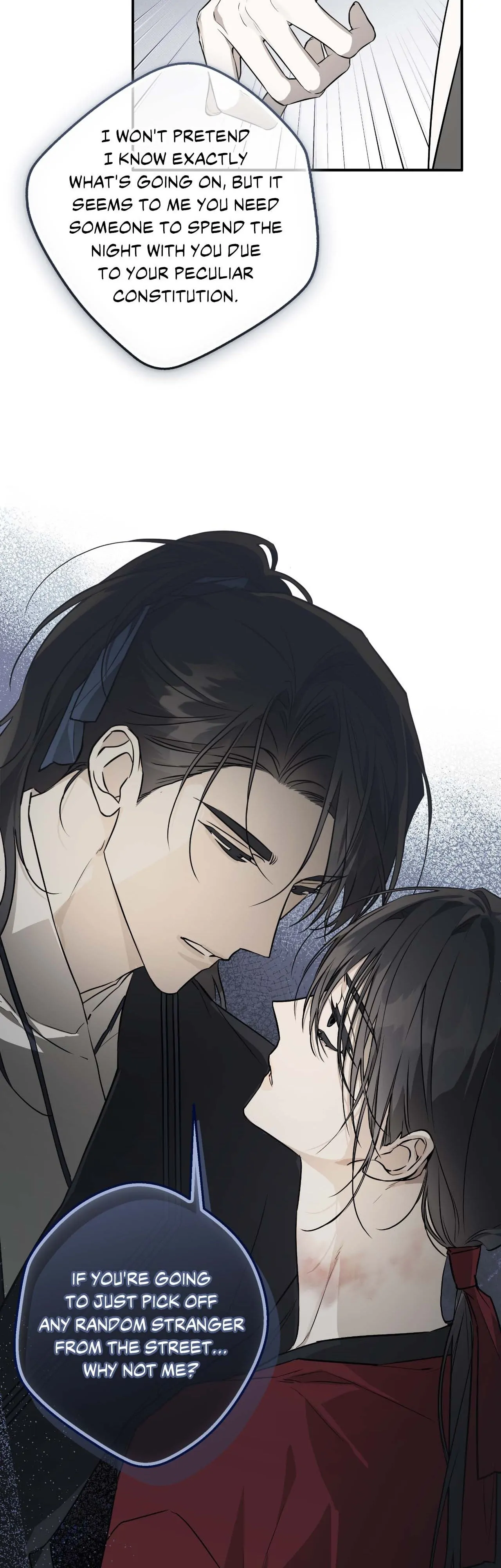 Dawnbreak [Official] - Chapter 7 manhwa