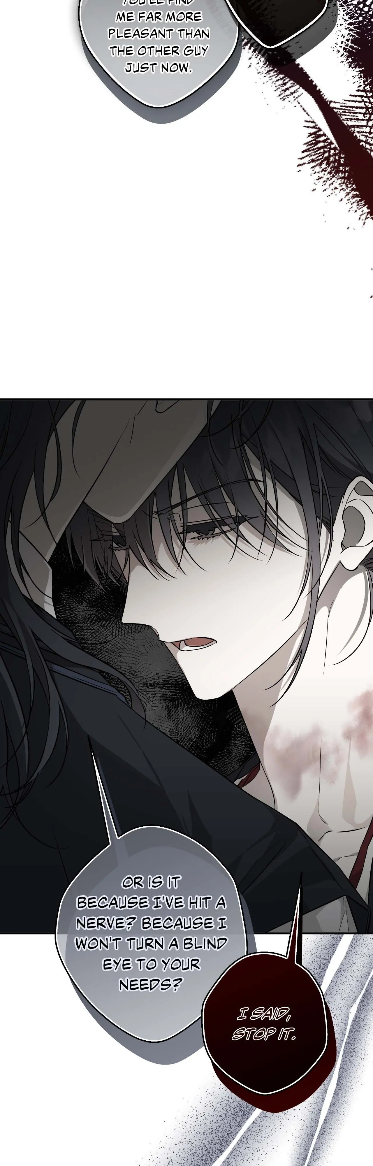 Dawnbreak [Official] - Chapter 7 manhwa