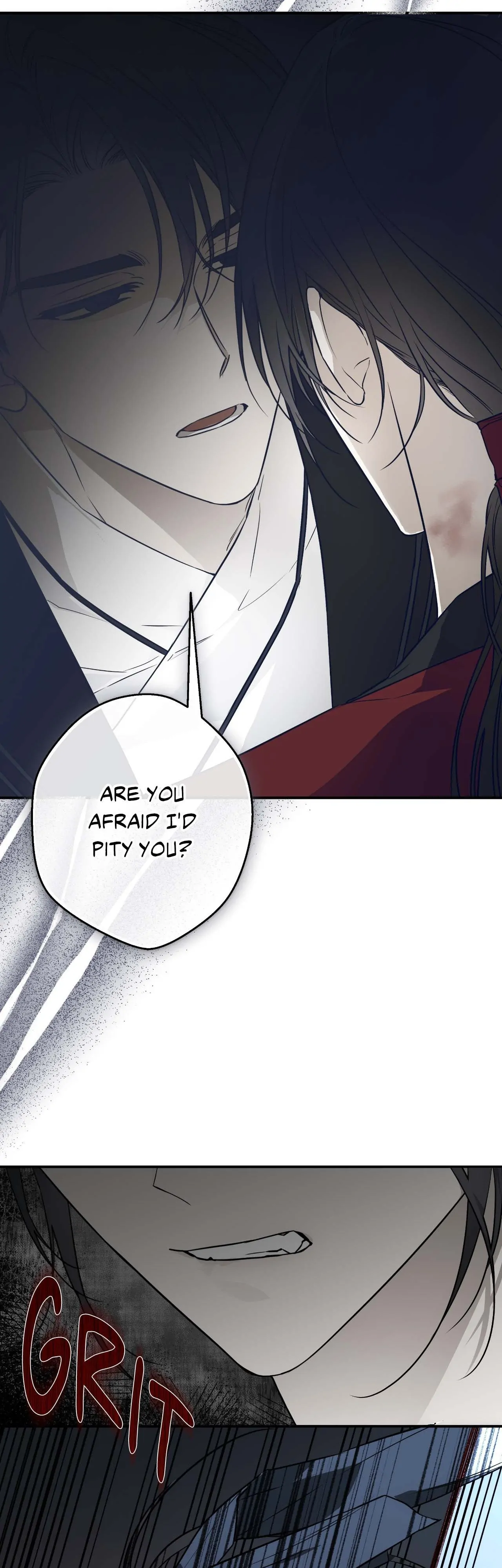 Dawnbreak [Official] - Chapter 7 manhwa