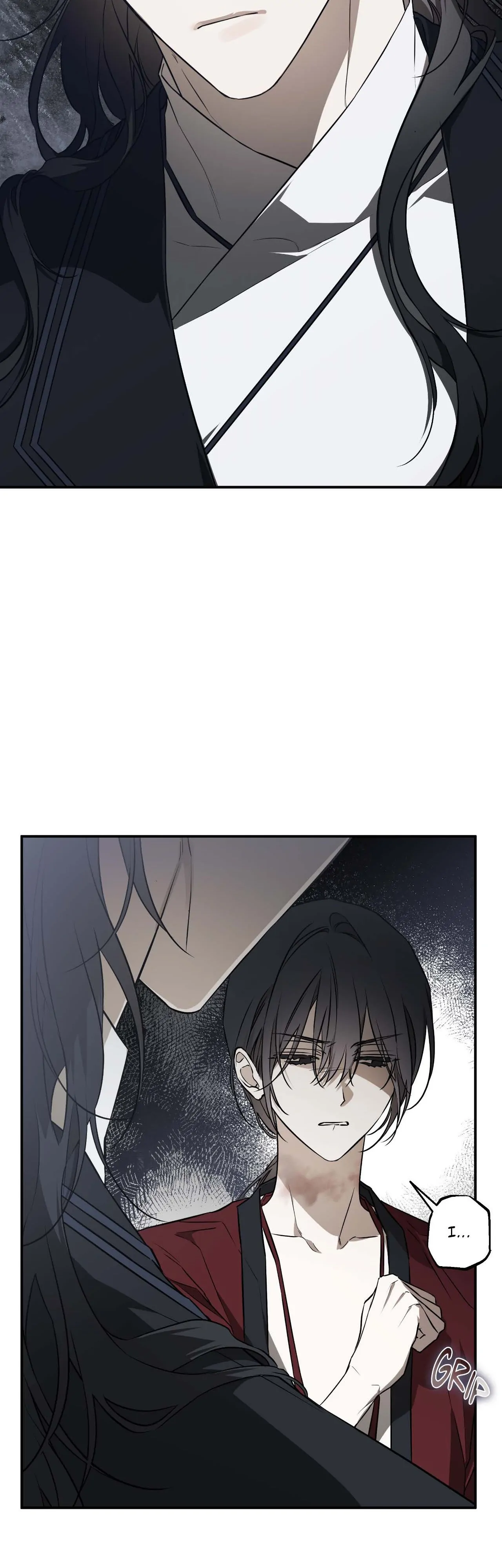 Dawnbreak [Official] - Chapter 7 manhwa