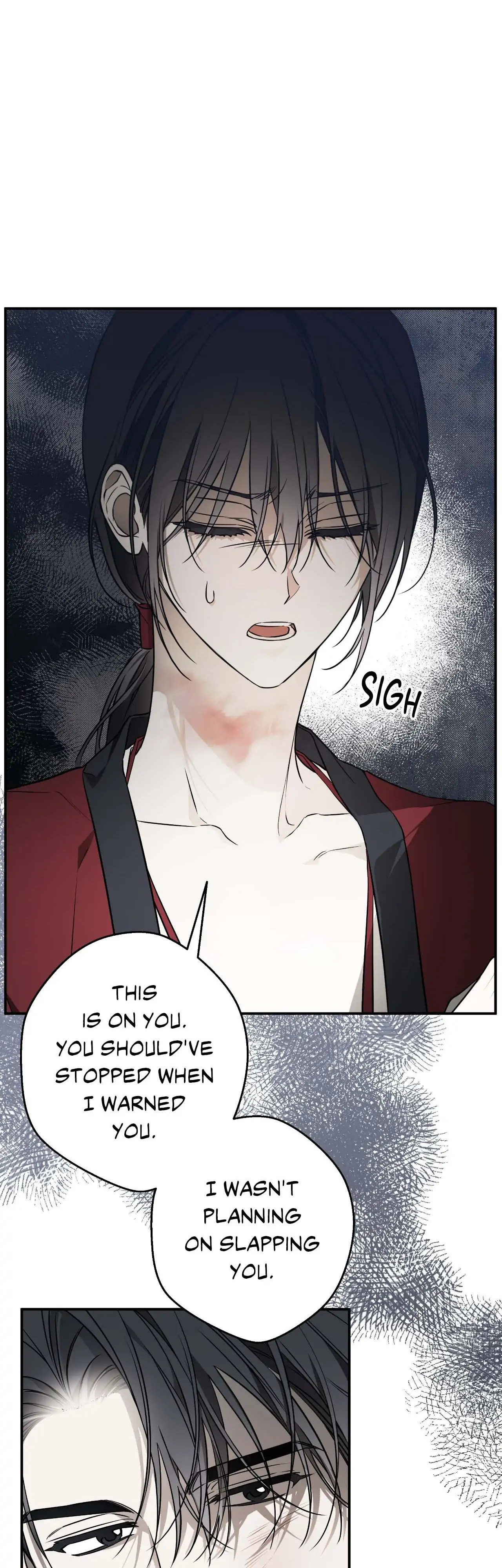 Dawnbreak [Official] - Chapter 7 manhwa