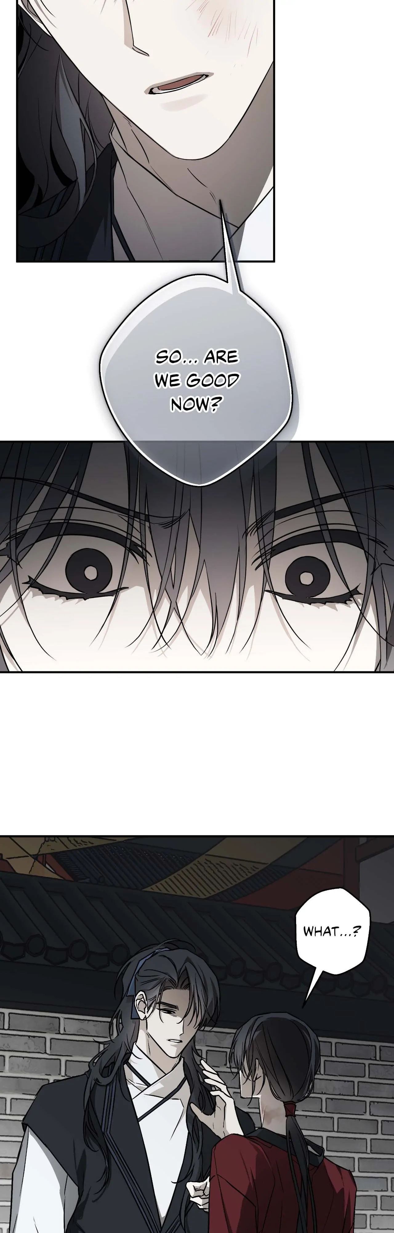 Dawnbreak [Official] - Chapter 7 manhwa