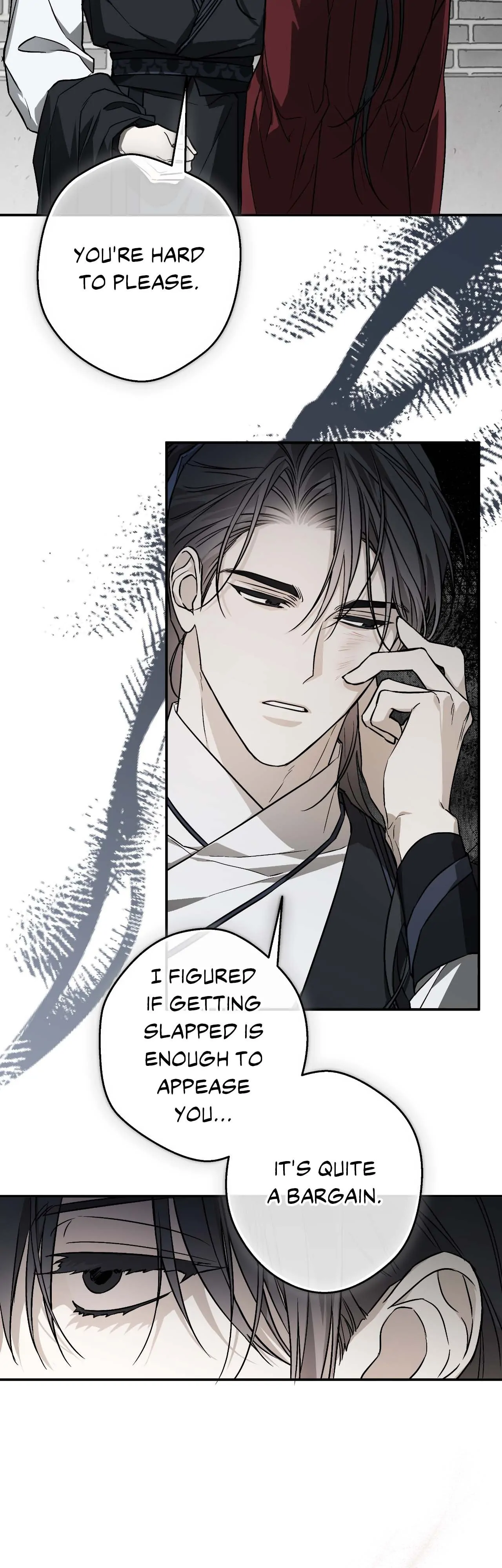 Dawnbreak [Official] - Chapter 7 manhwa