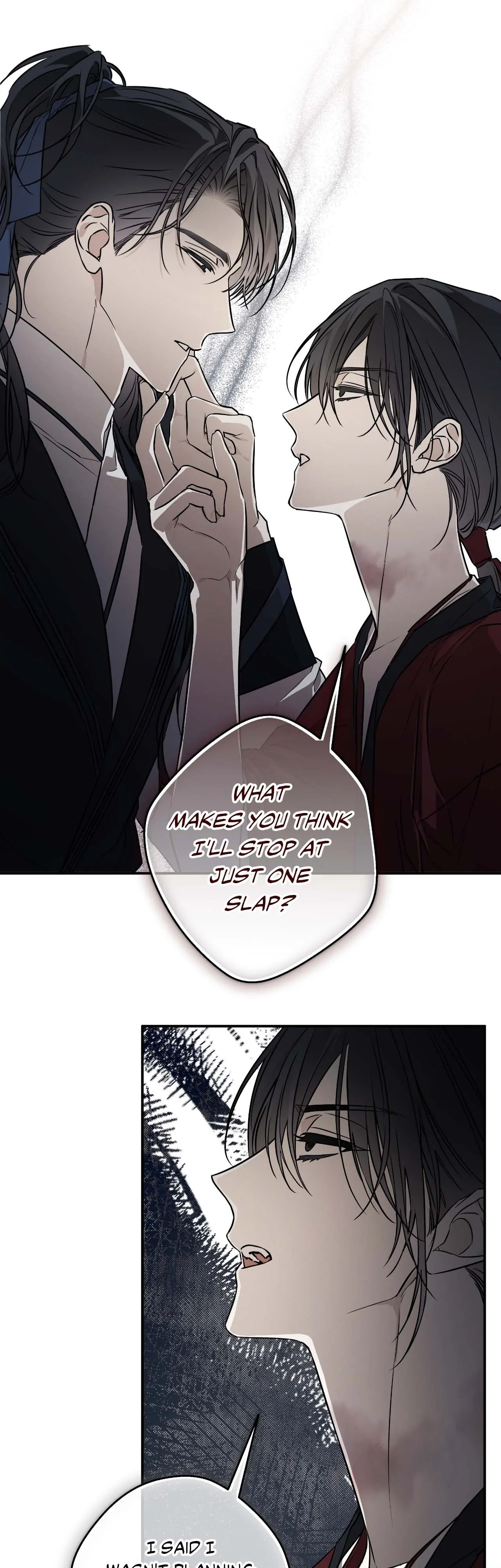 Dawnbreak [Official] - Chapter 7 manhwa