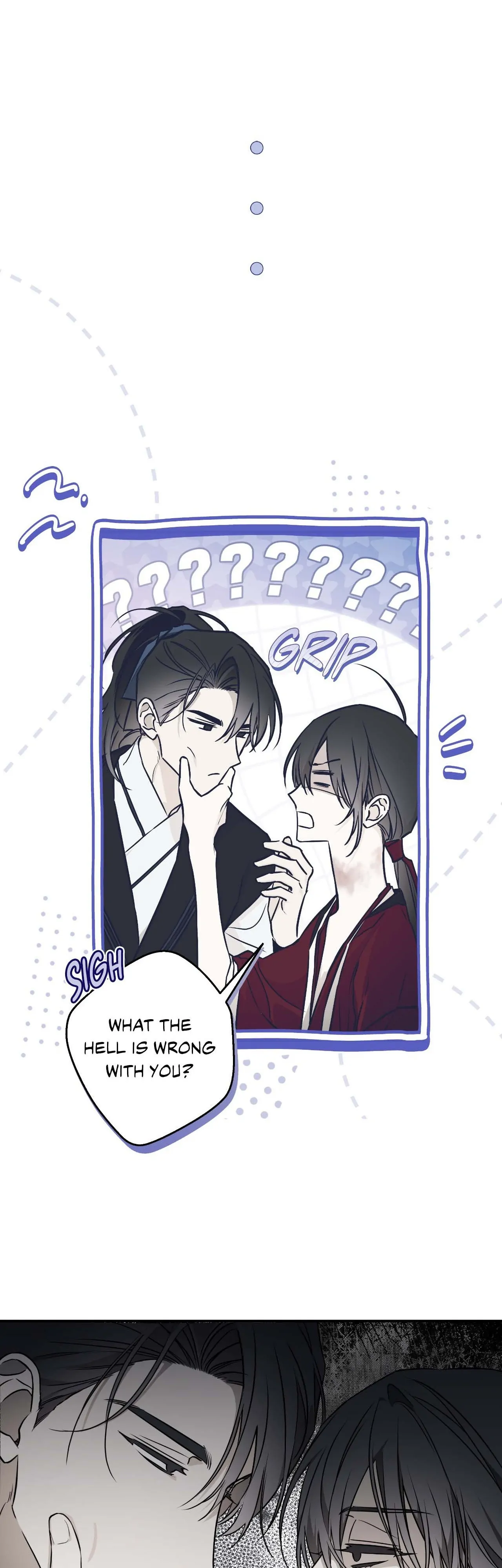 Dawnbreak [Official] - Chapter 7 manhwa