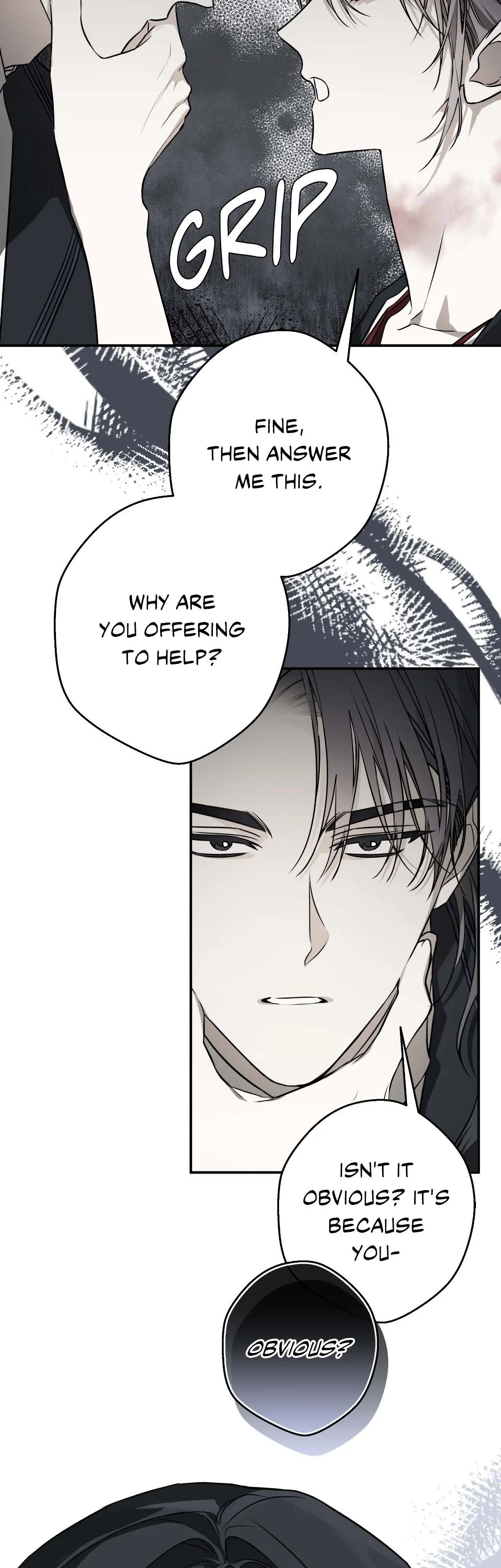 Dawnbreak [Official] - Chapter 7 manhwa