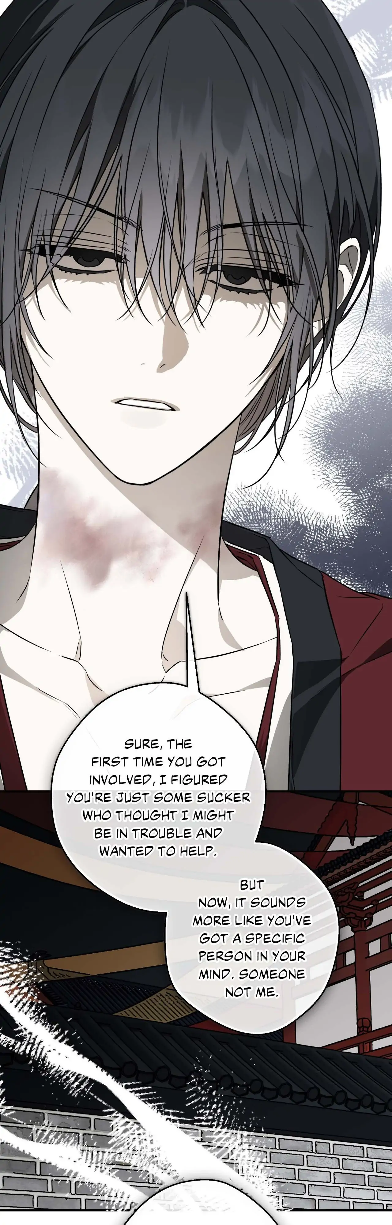 Dawnbreak [Official] - Chapter 7 manhwa