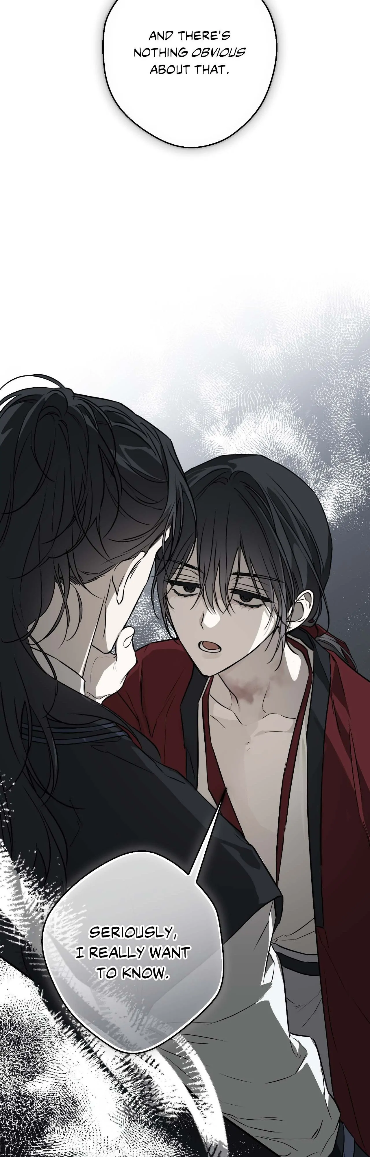 Dawnbreak [Official] - Chapter 7 manhwa