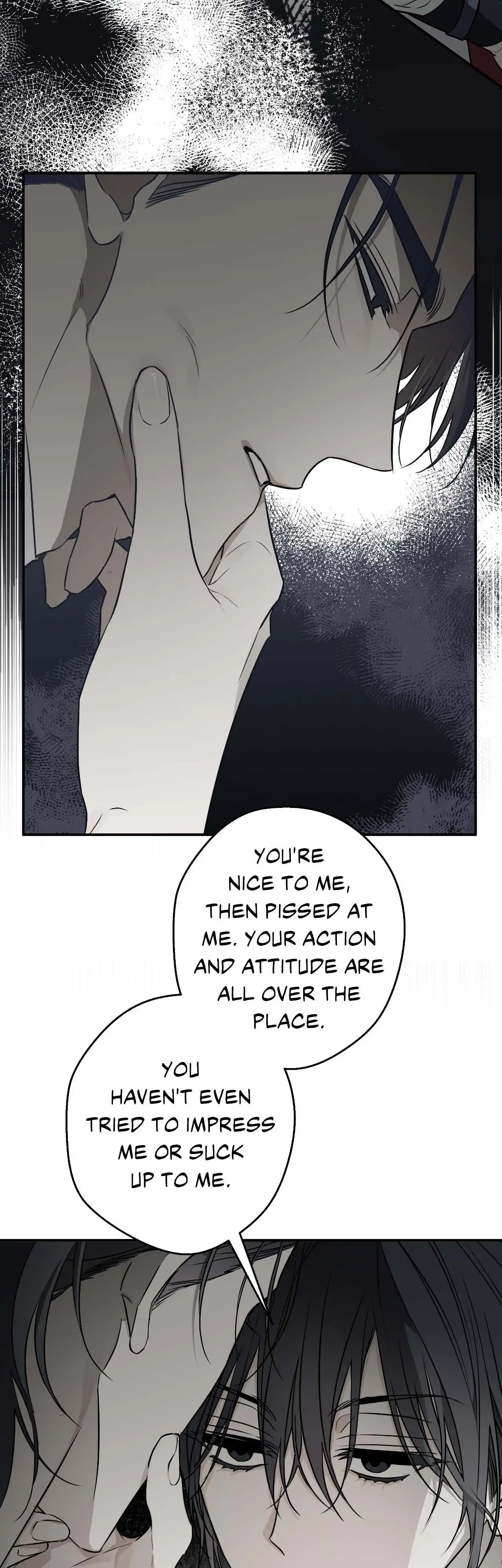 Dawnbreak [Official] - Chapter 7 manhwa