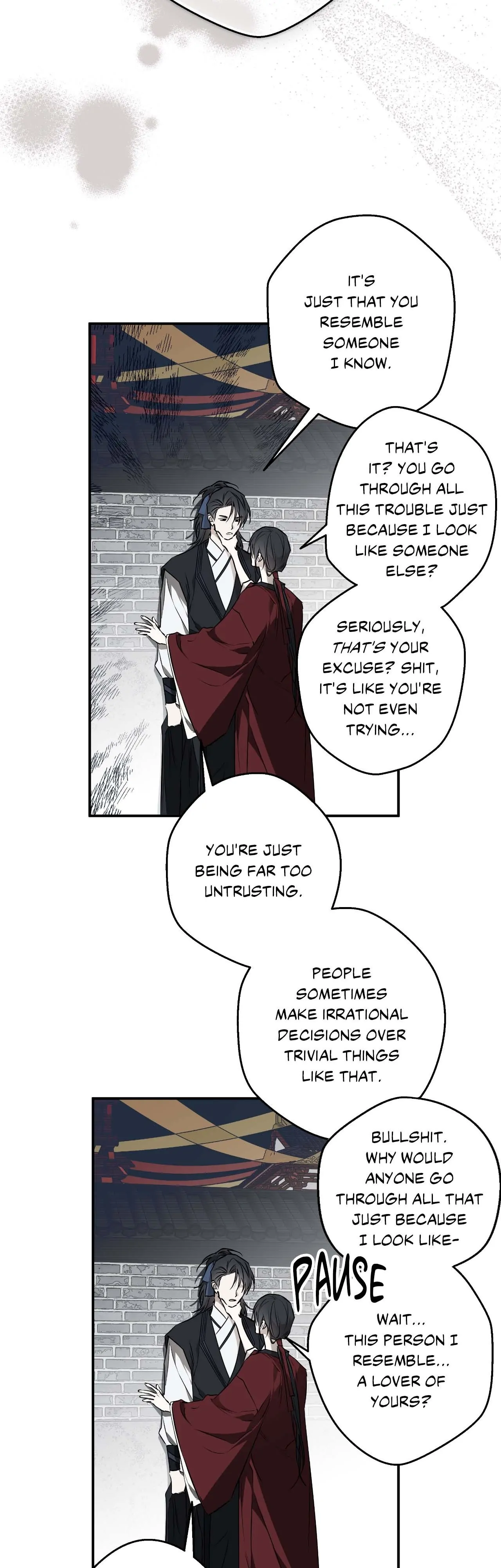 Dawnbreak [Official] - Chapter 7 manhwa