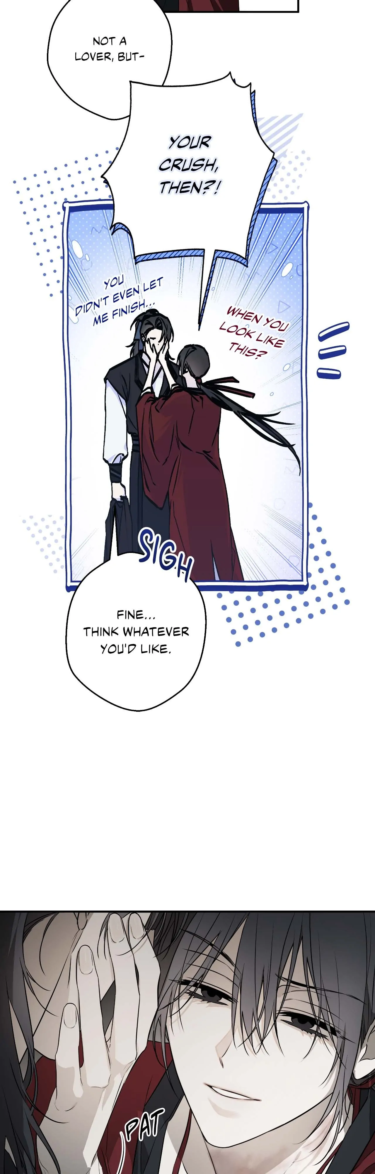 Dawnbreak [Official] - Chapter 7 manhwa