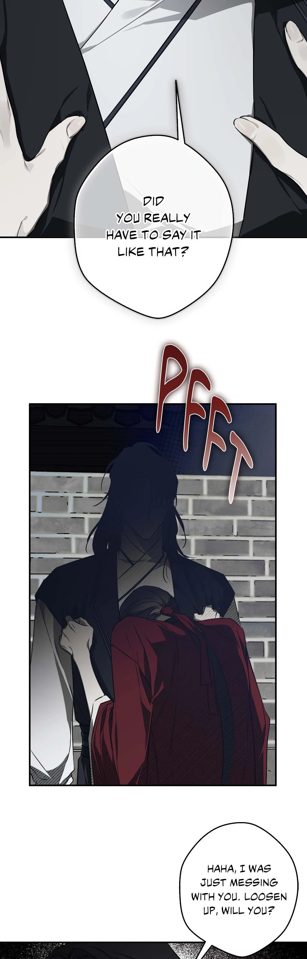 Dawnbreak [Official] - Chapter 7 manhwa