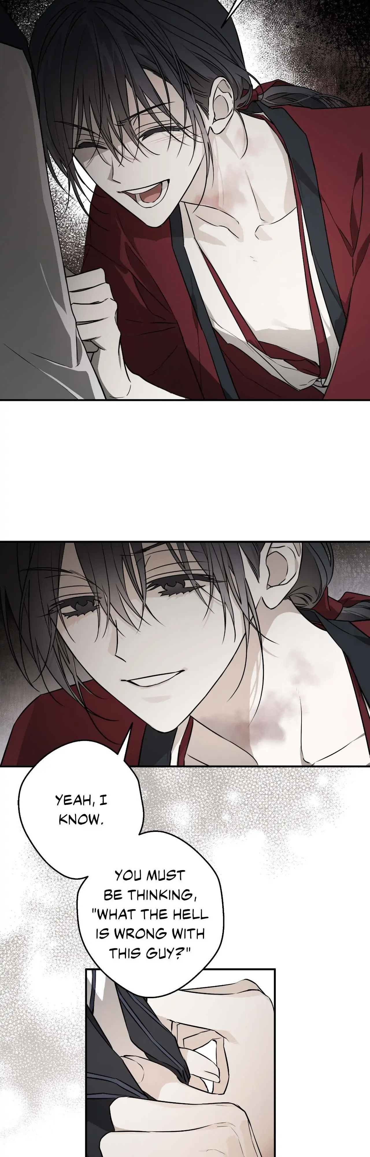 Dawnbreak [Official] - Chapter 7 manhwa