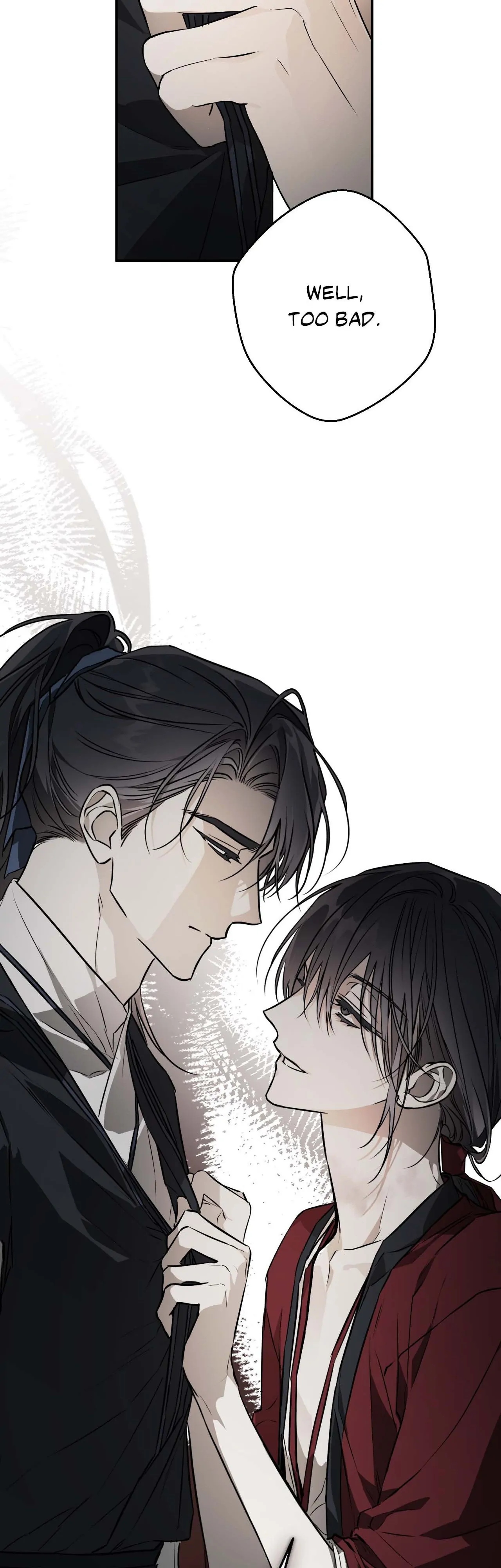 Dawnbreak [Official] - Chapter 7 manhwa
