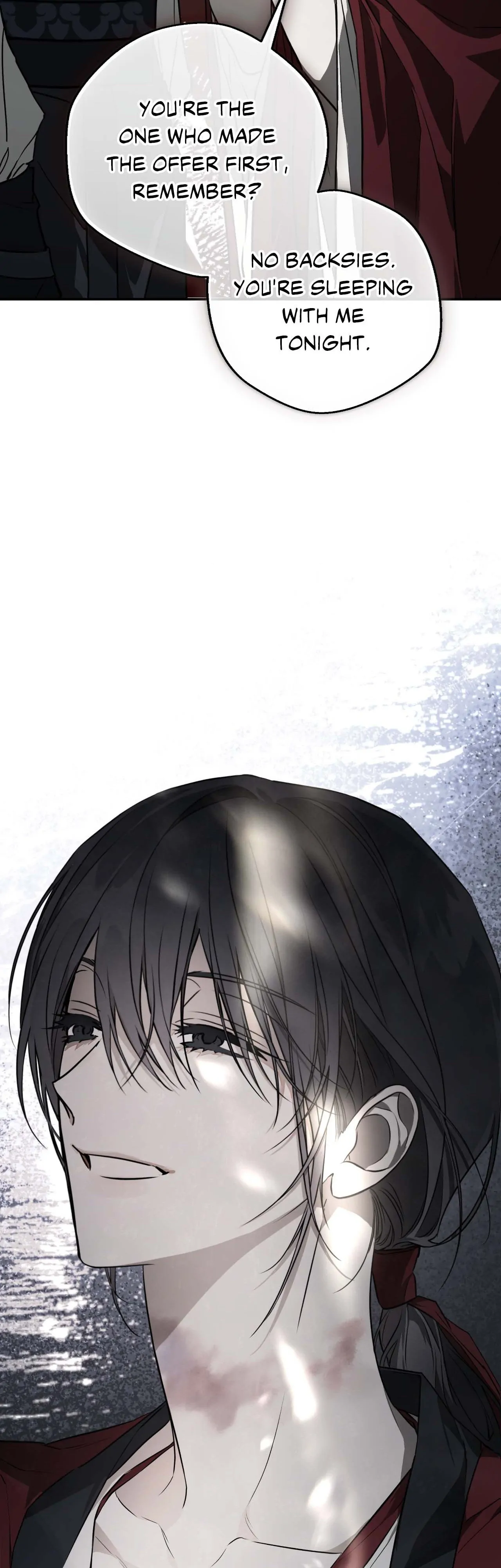 Dawnbreak [Official] - Chapter 7 manhwa