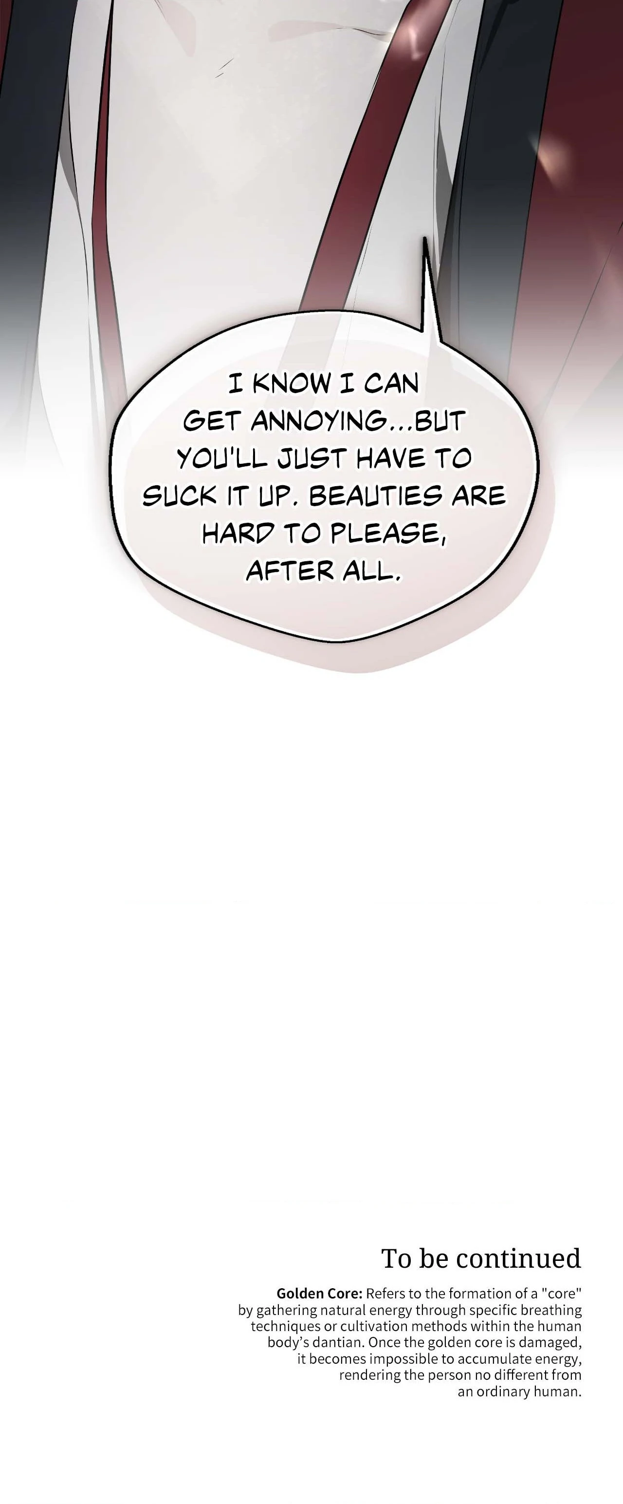 Dawnbreak [Official] - Chapter 7 manhwa