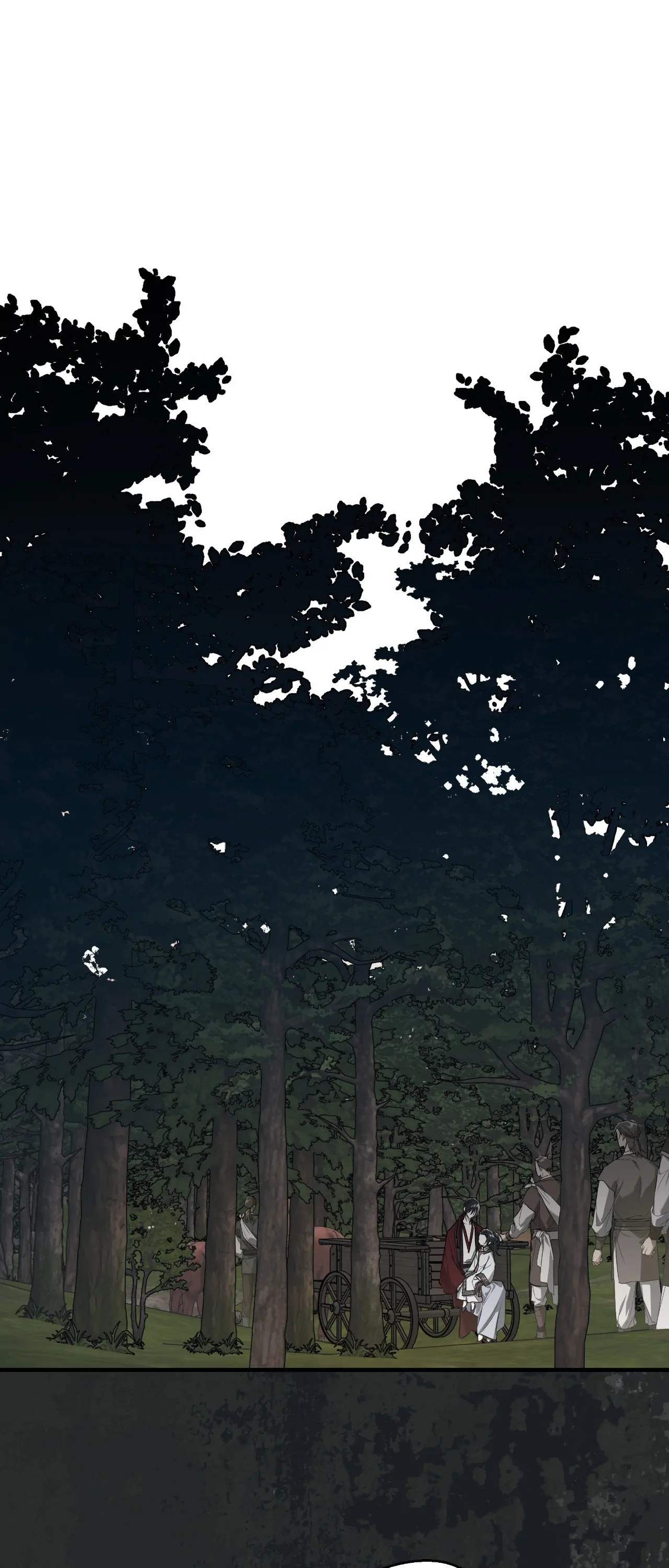 Dawnbreak [Official] - Chapter 8 manhwa