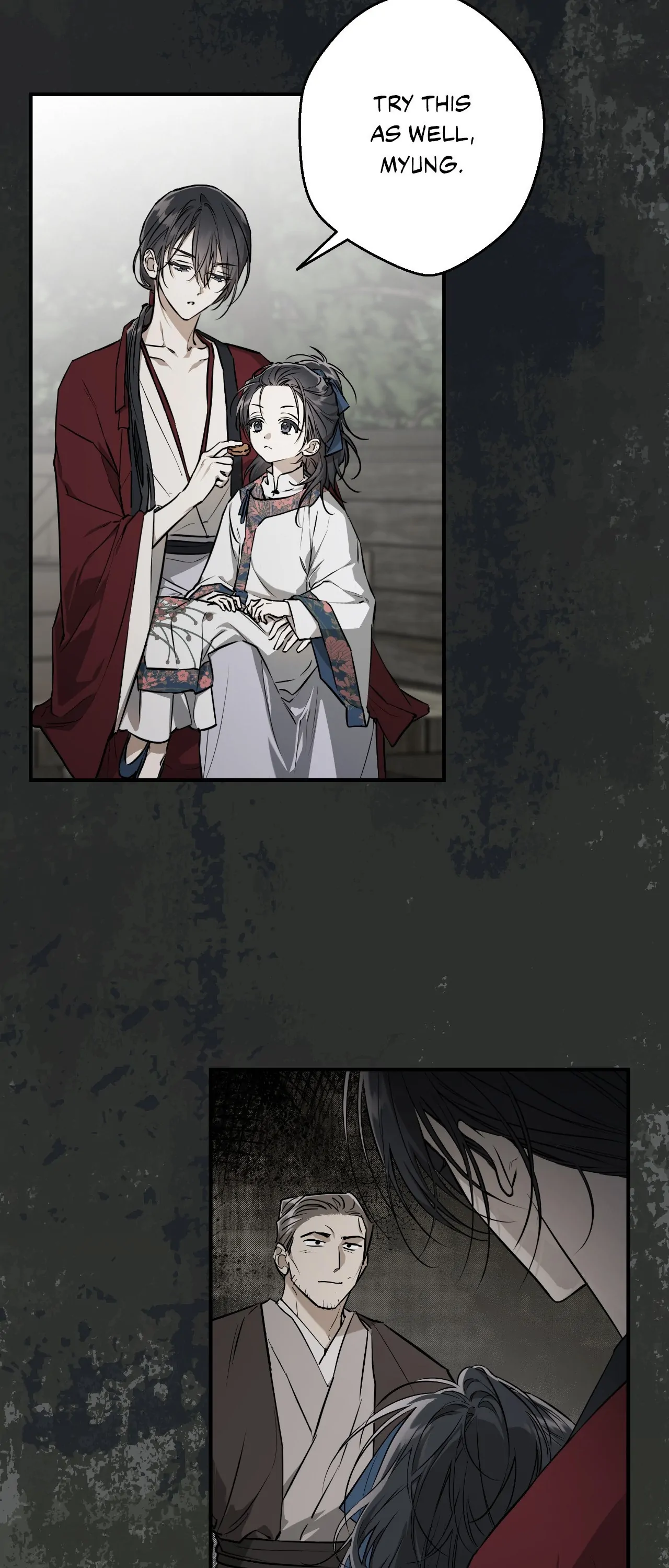 Dawnbreak [Official] - Chapter 8 manhwa