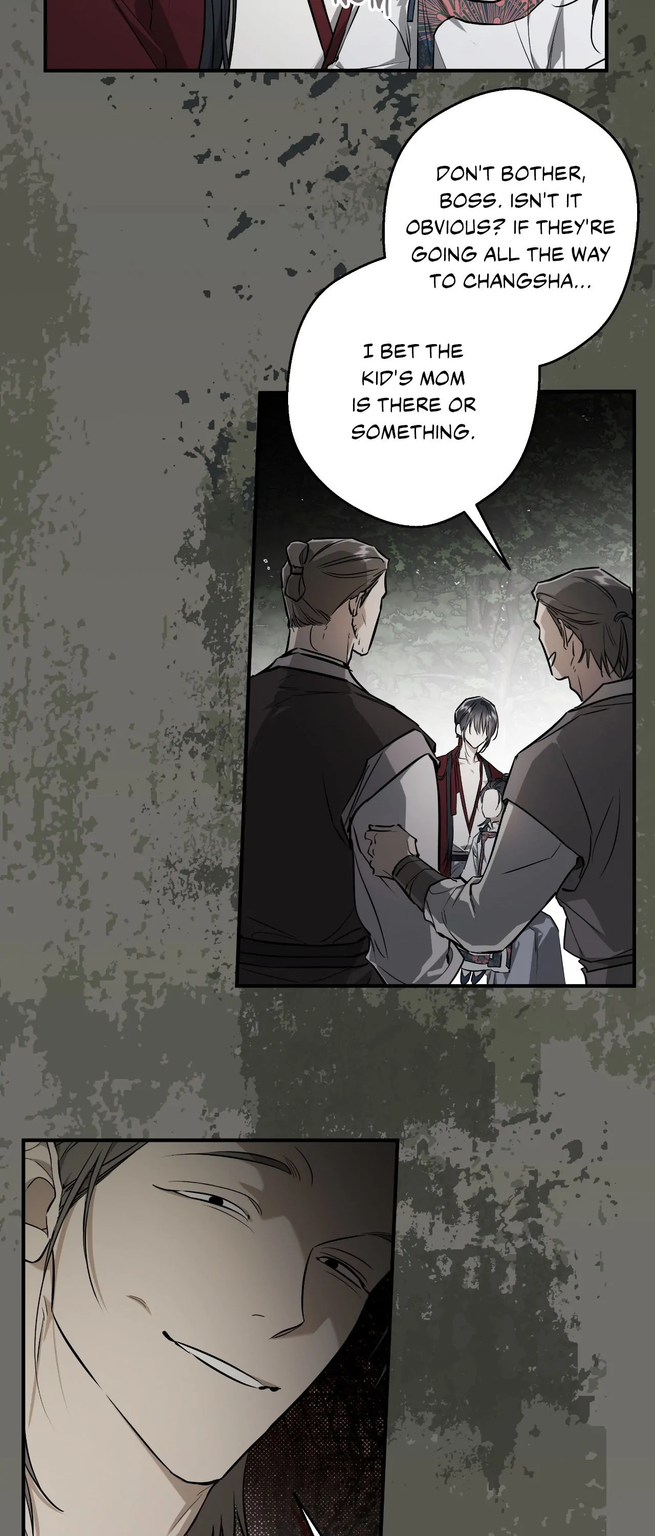 Dawnbreak [Official] - Chapter 8 manhwa