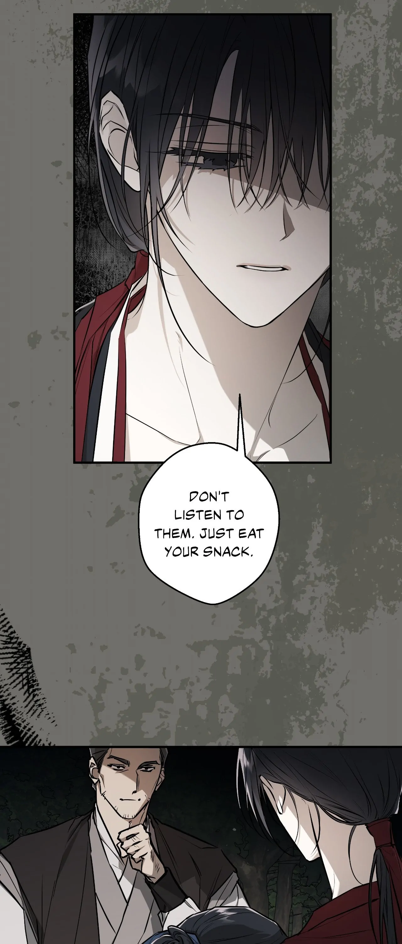 Dawnbreak [Official] - Chapter 8 manhwa