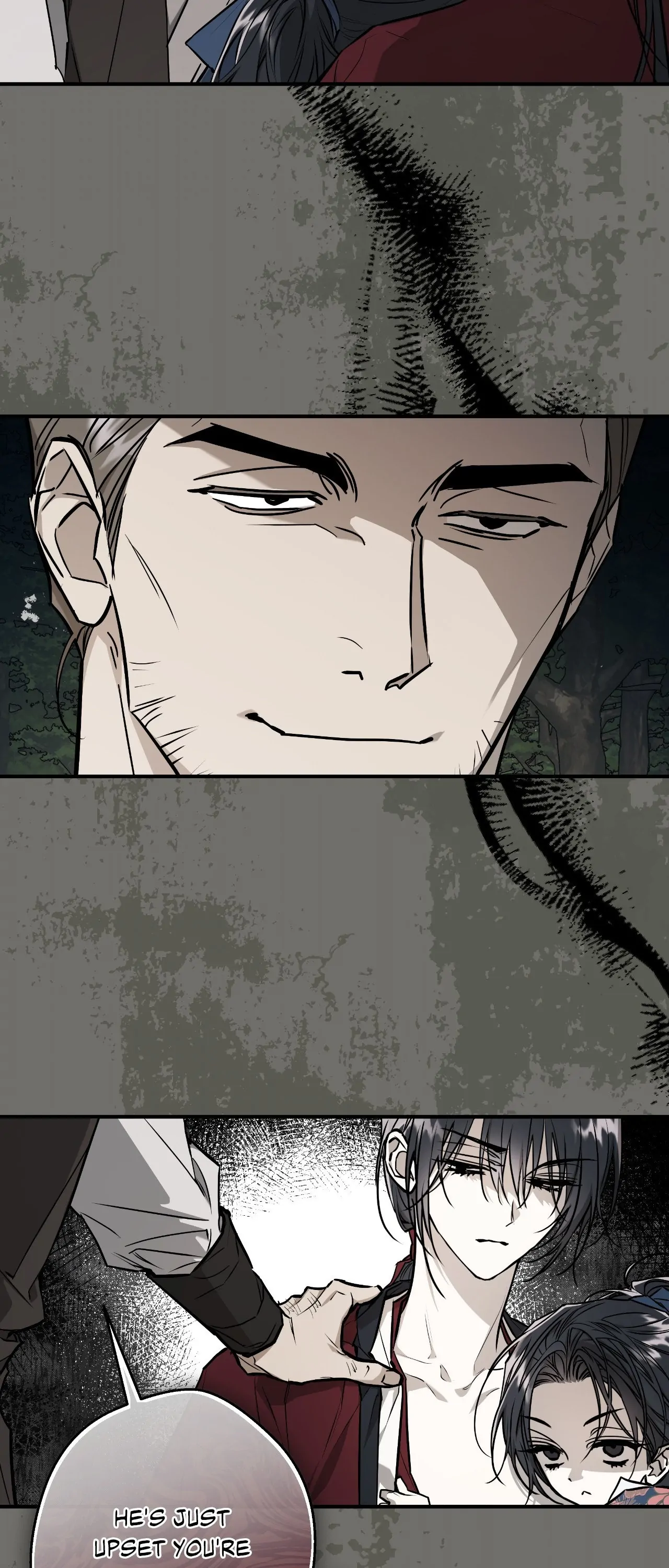 Dawnbreak [Official] - Chapter 8 manhwa