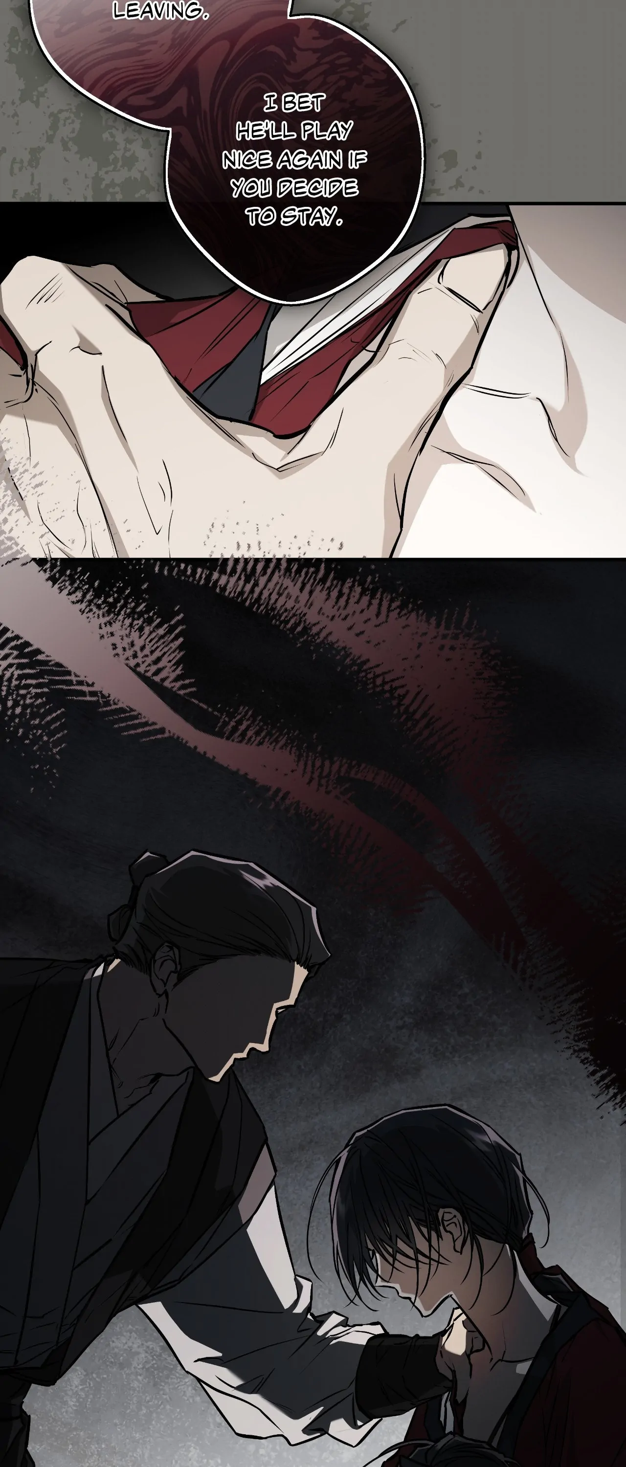 Dawnbreak [Official] - Chapter 8 manhwa