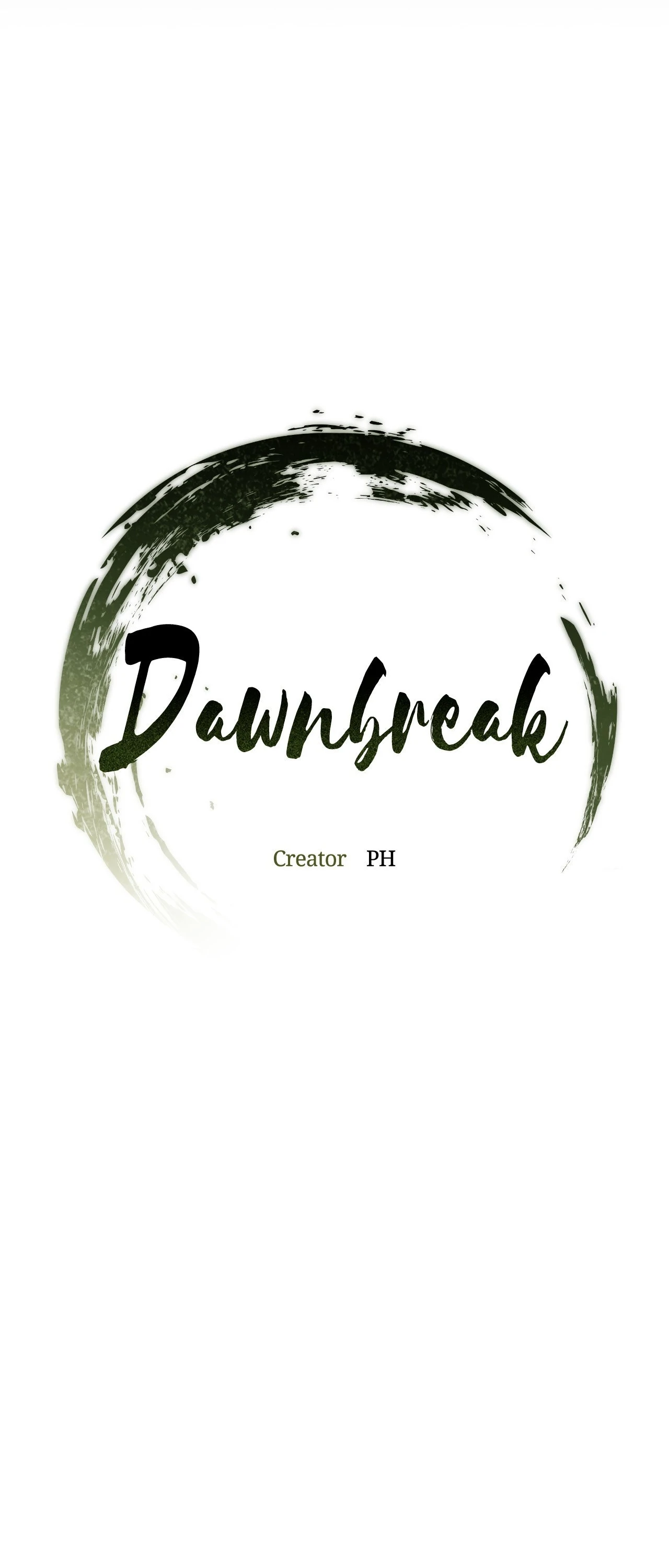Dawnbreak [Official] - Chapter 8 manhwa
