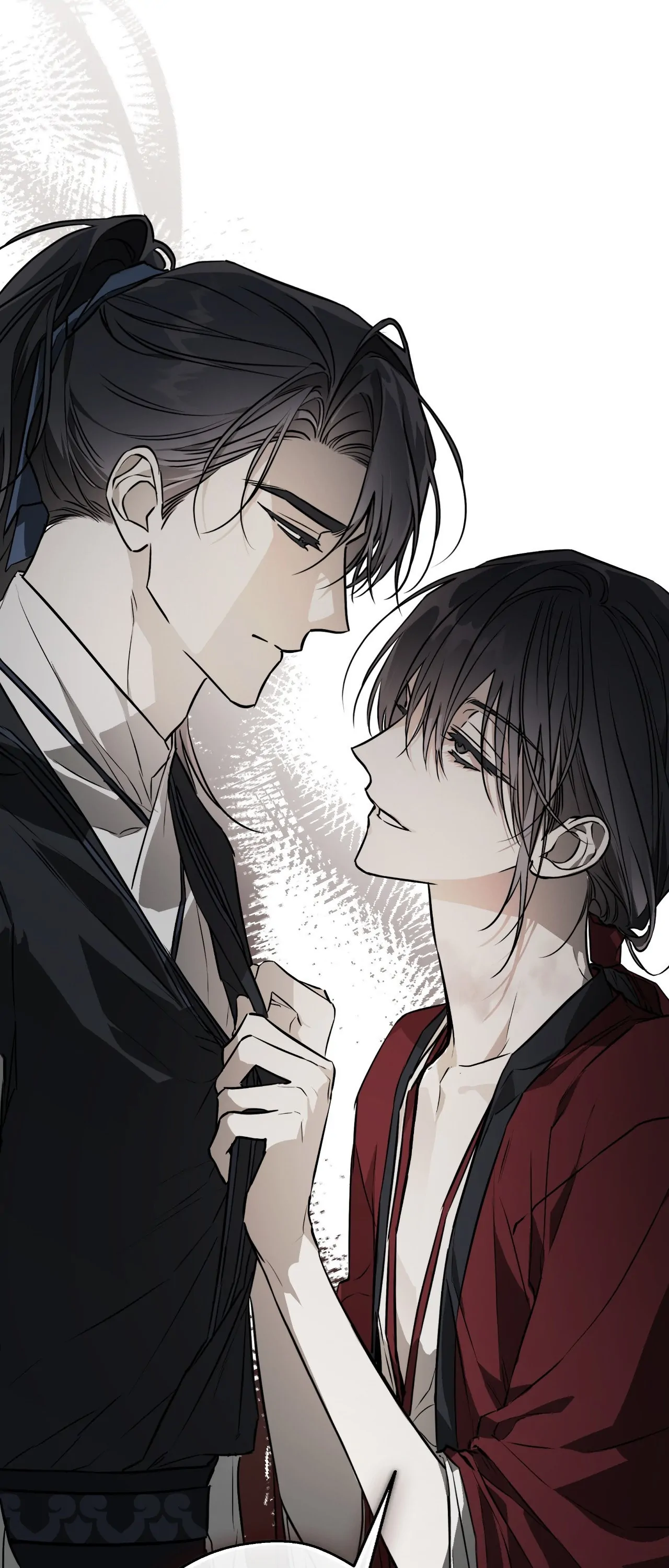Dawnbreak [Official] - Chapter 8 manhwa