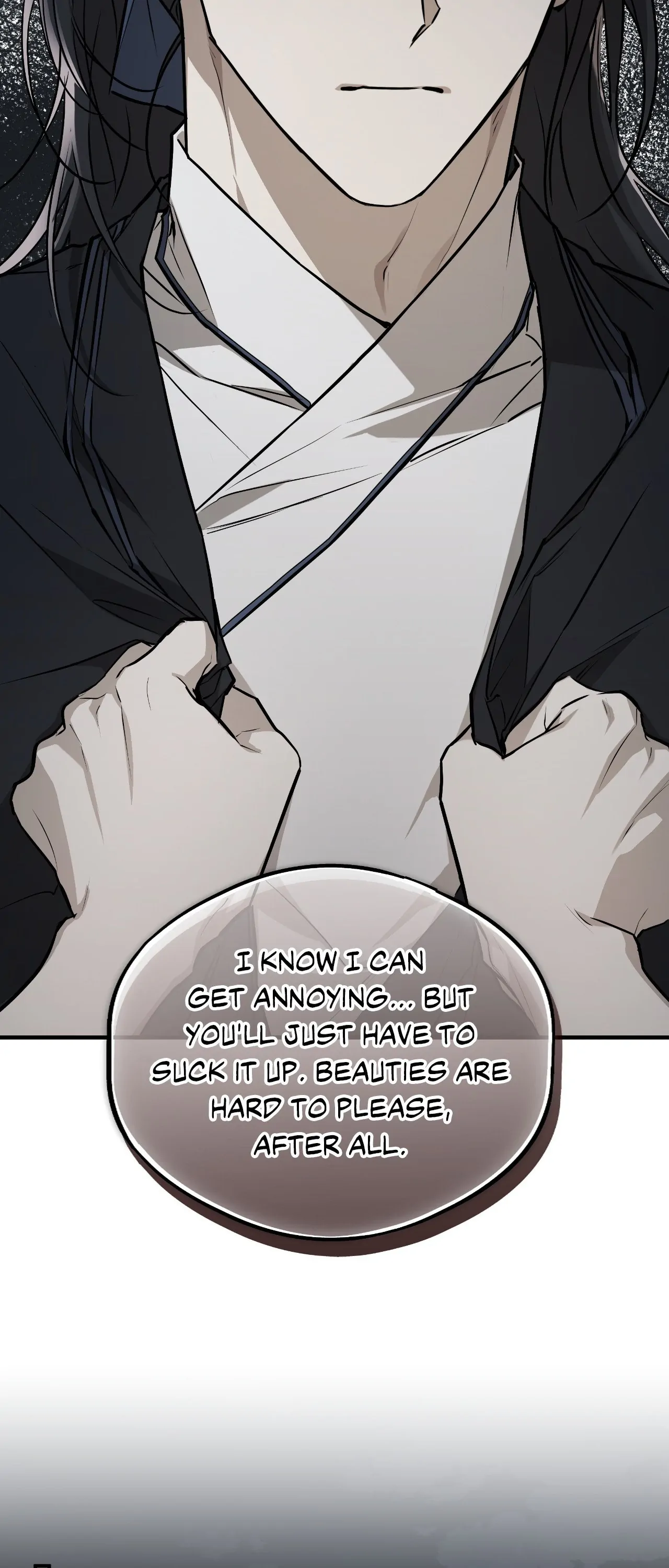 Dawnbreak [Official] - Chapter 8 manhwa