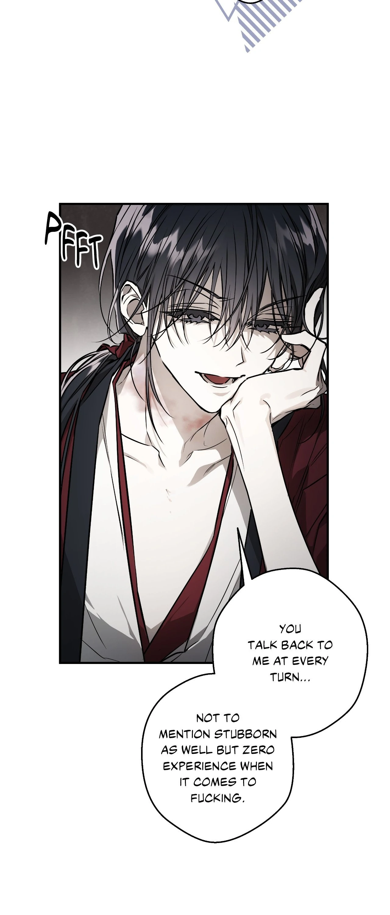Dawnbreak [Official] - Chapter 8 manhwa