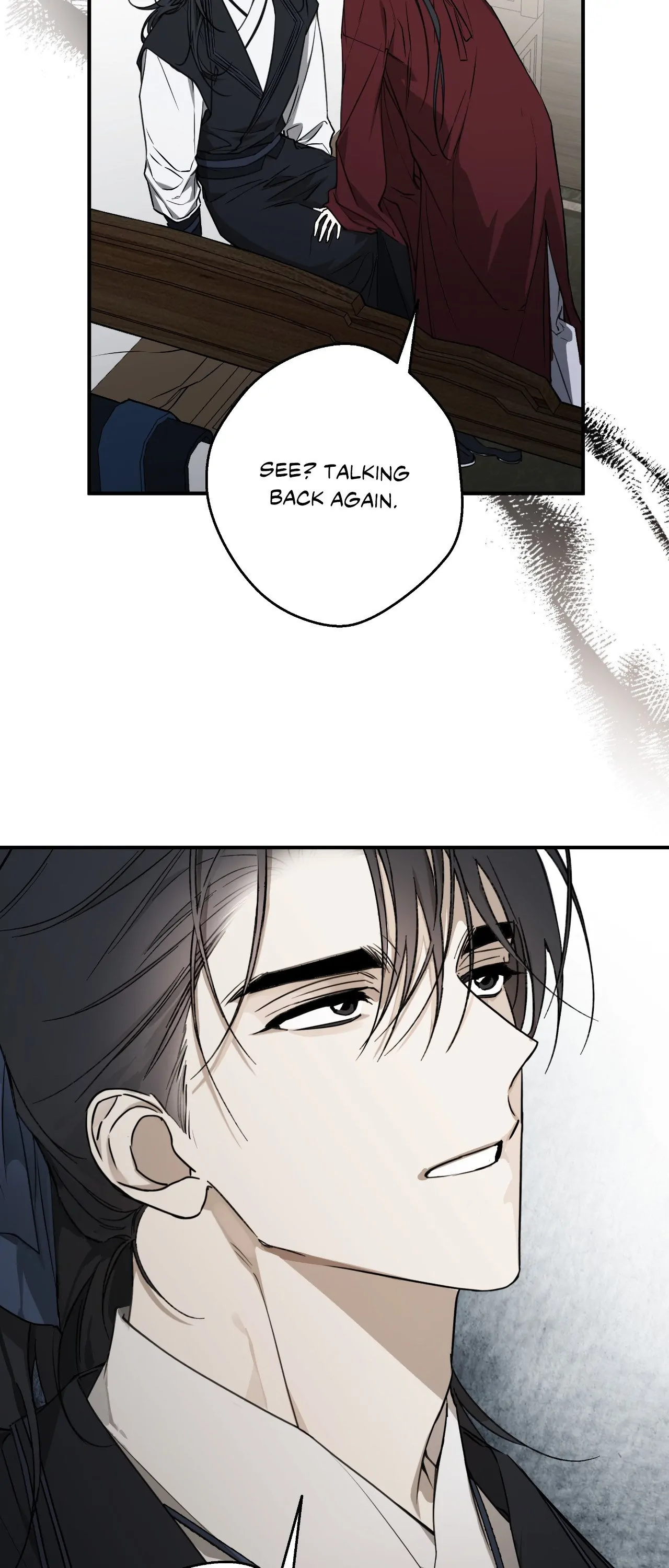 Dawnbreak [Official] - Chapter 8 manhwa