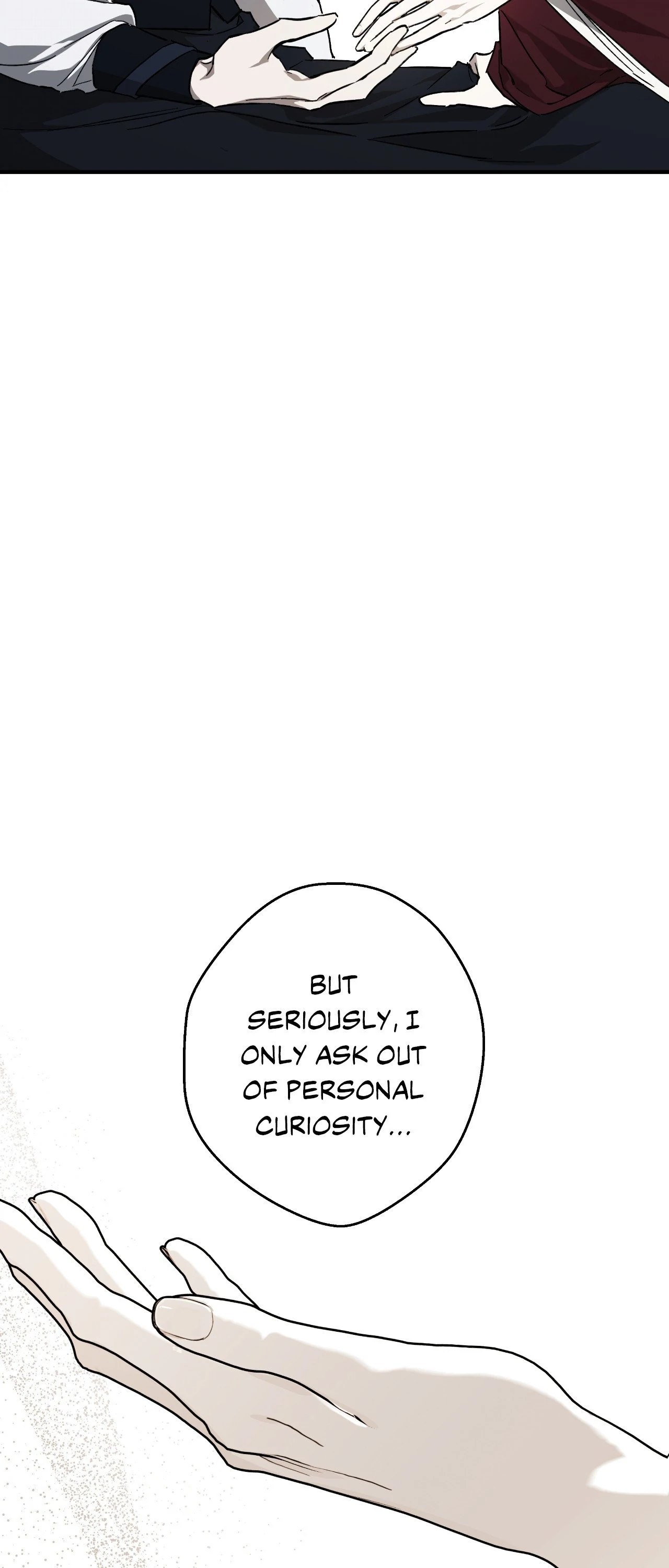 Dawnbreak [Official] - Chapter 8 manhwa
