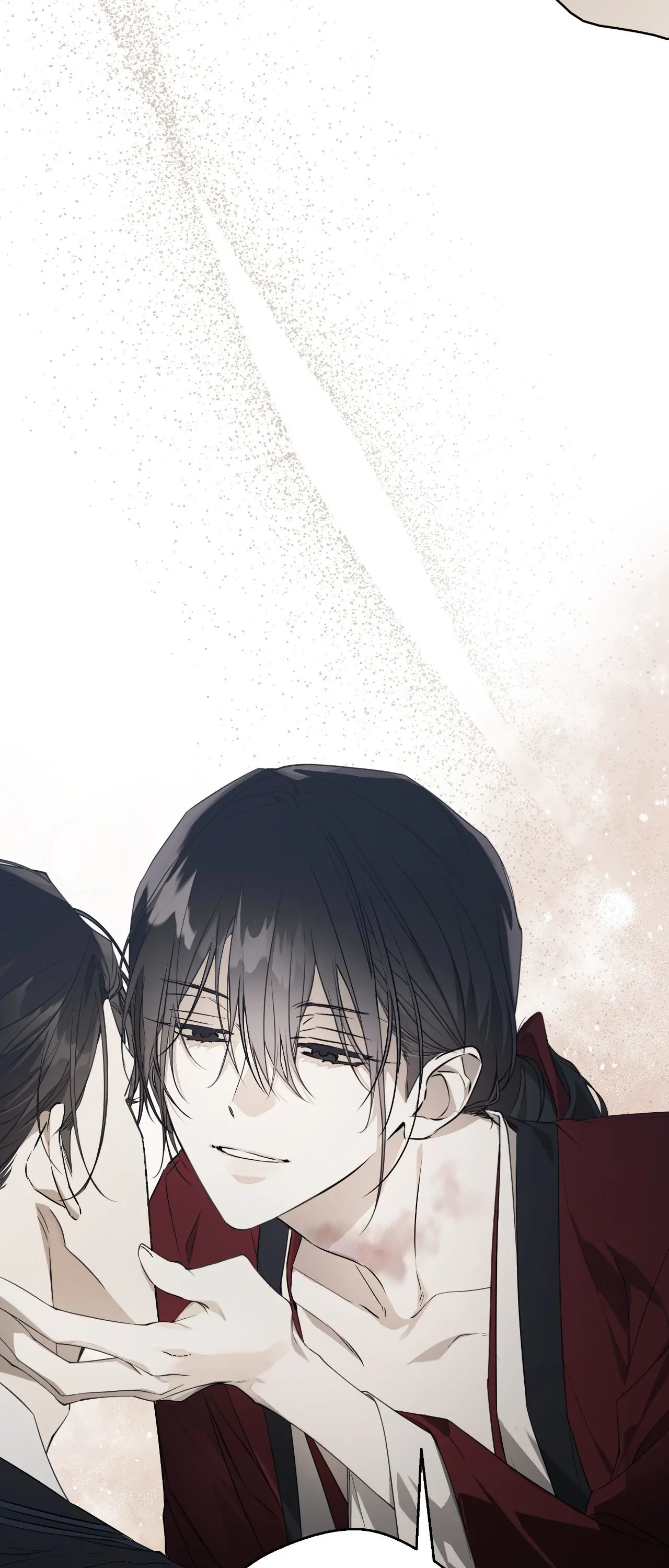 Dawnbreak [Official] - Chapter 8 manhwa