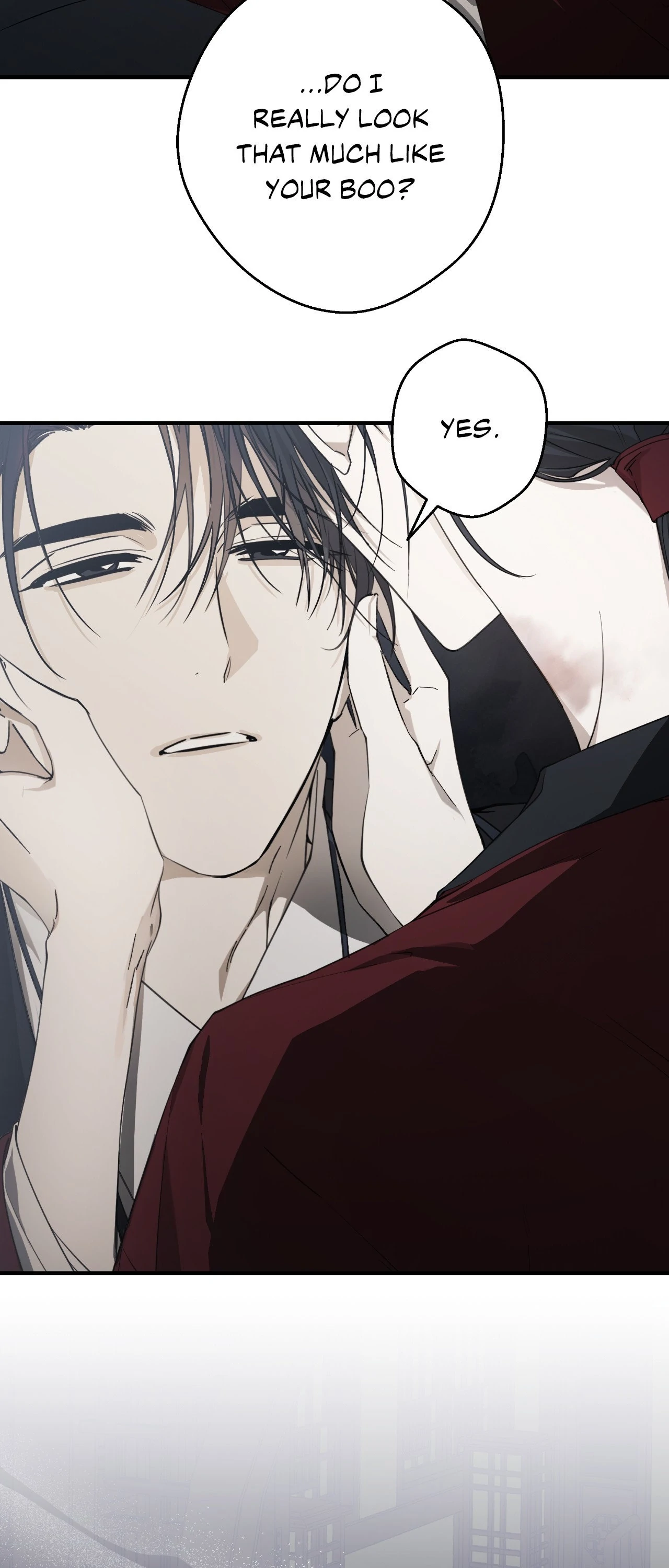 Dawnbreak [Official] - Chapter 8 manhwa