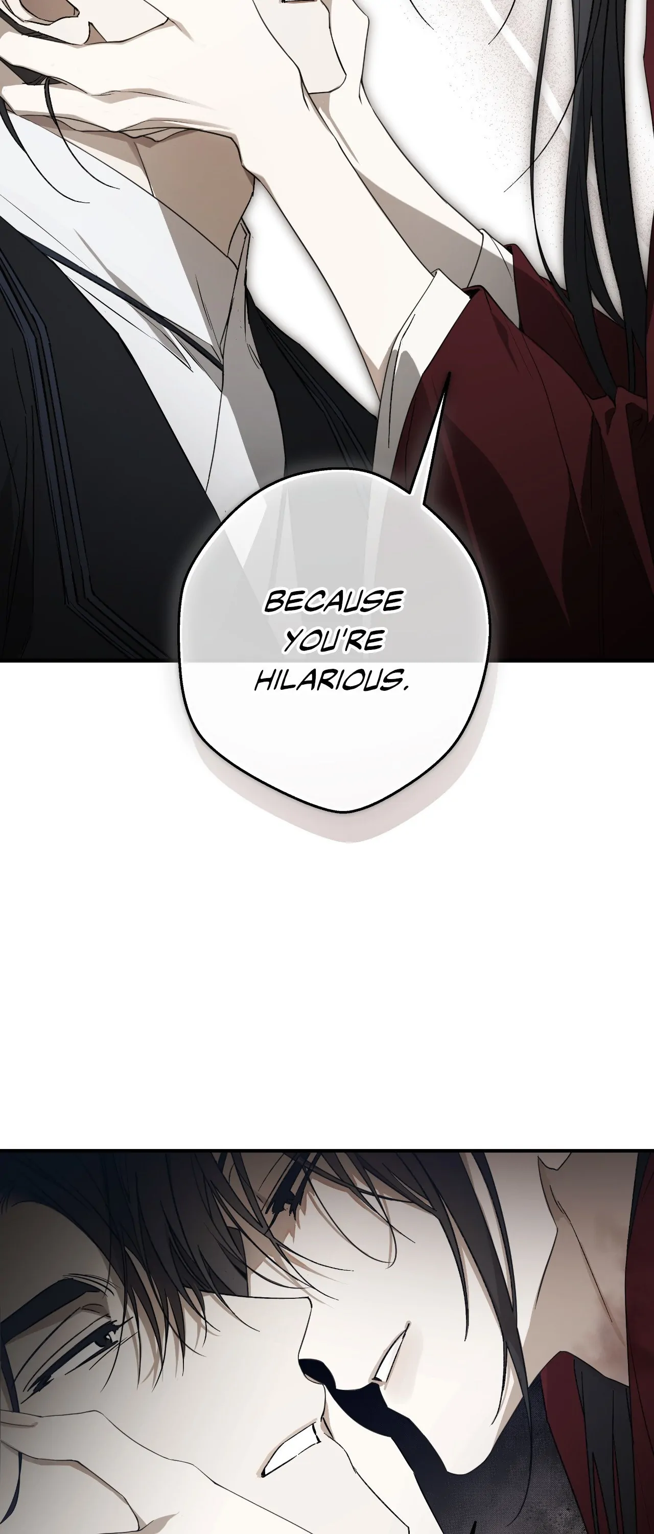 Dawnbreak [Official] - Chapter 8 manhwa