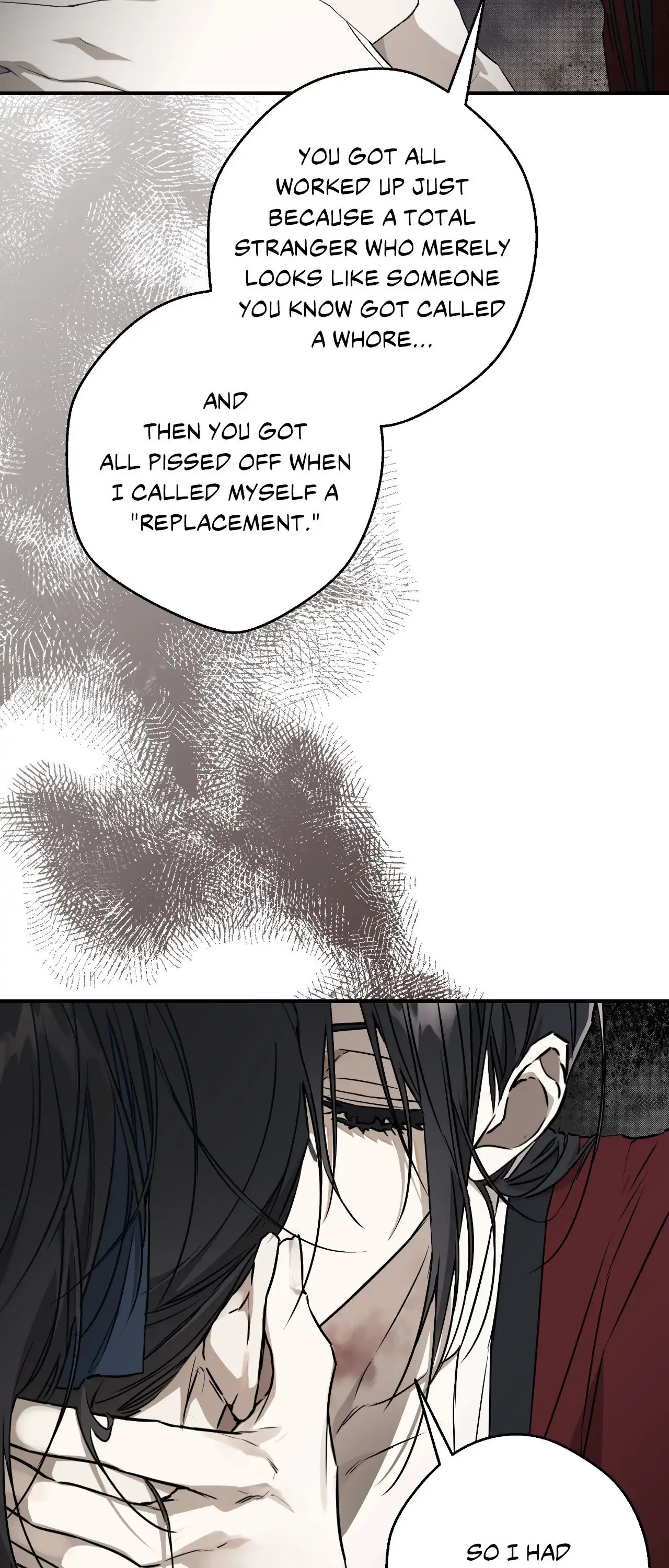 Dawnbreak [Official] - Chapter 8 manhwa