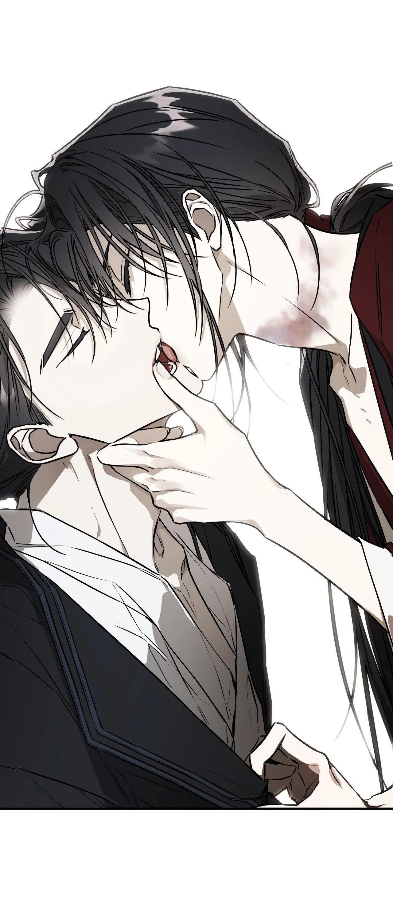Dawnbreak [Official] - Chapter 8 manhwa
