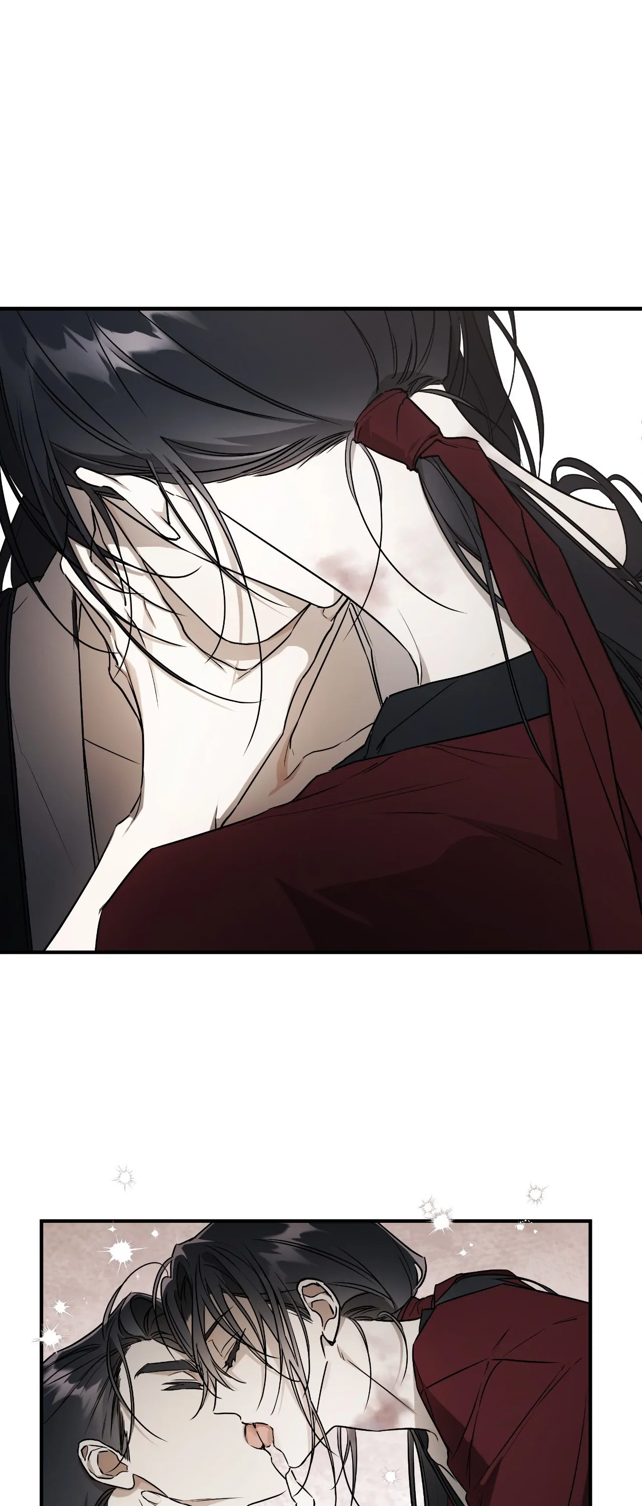 Dawnbreak [Official] - Chapter 8 manhwa